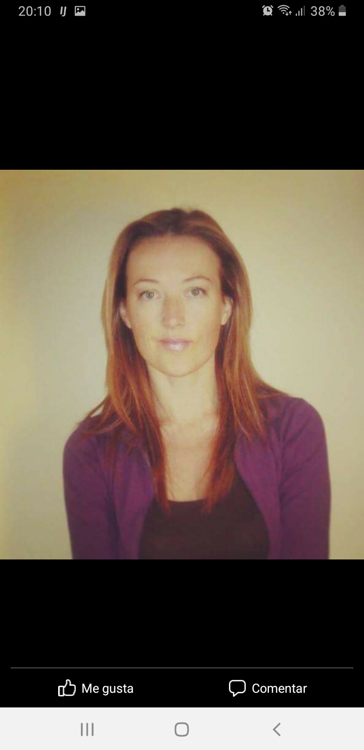 Inmaculada Maqueda Sanchez