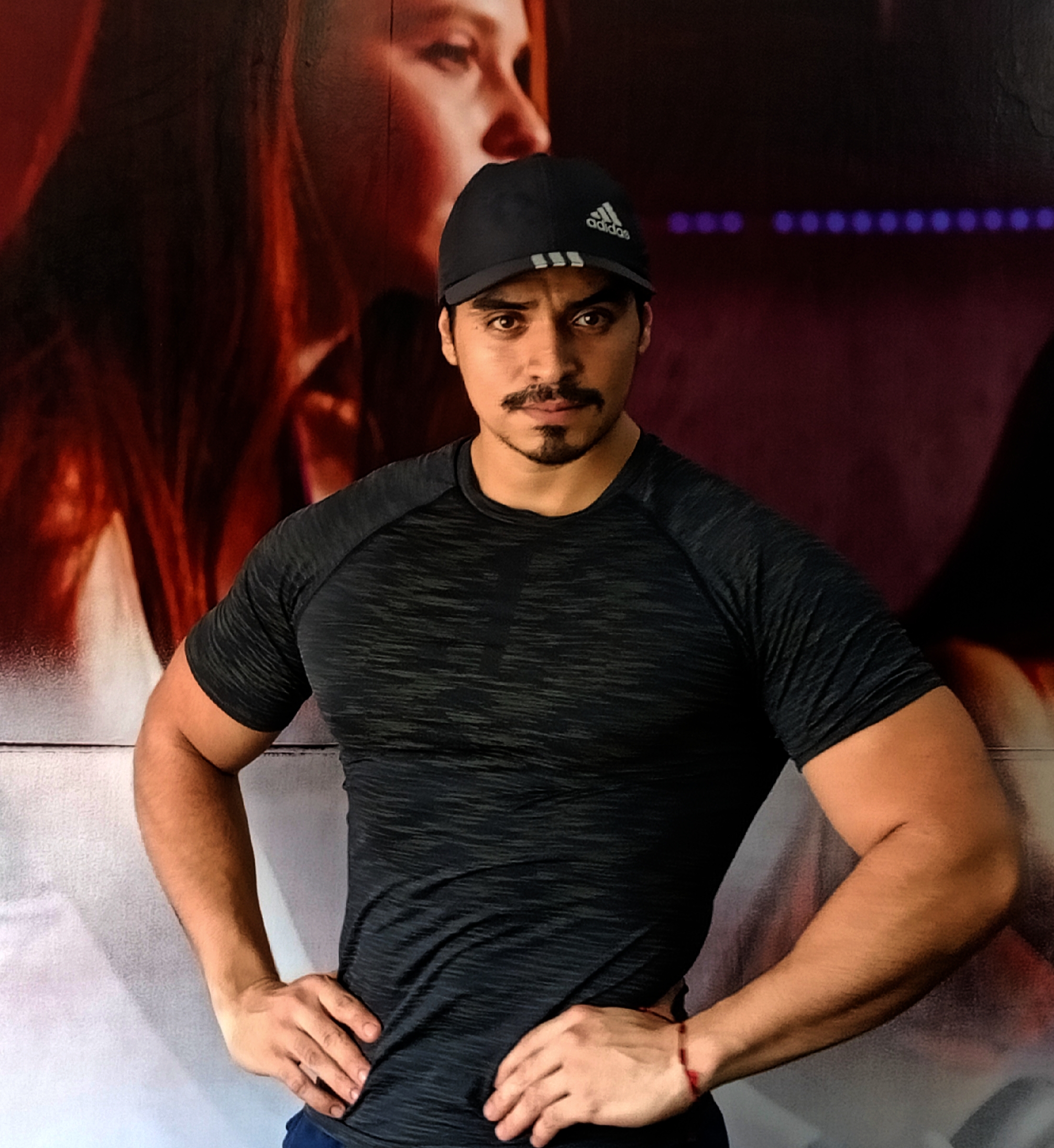 Pedro Andres Loor Coello