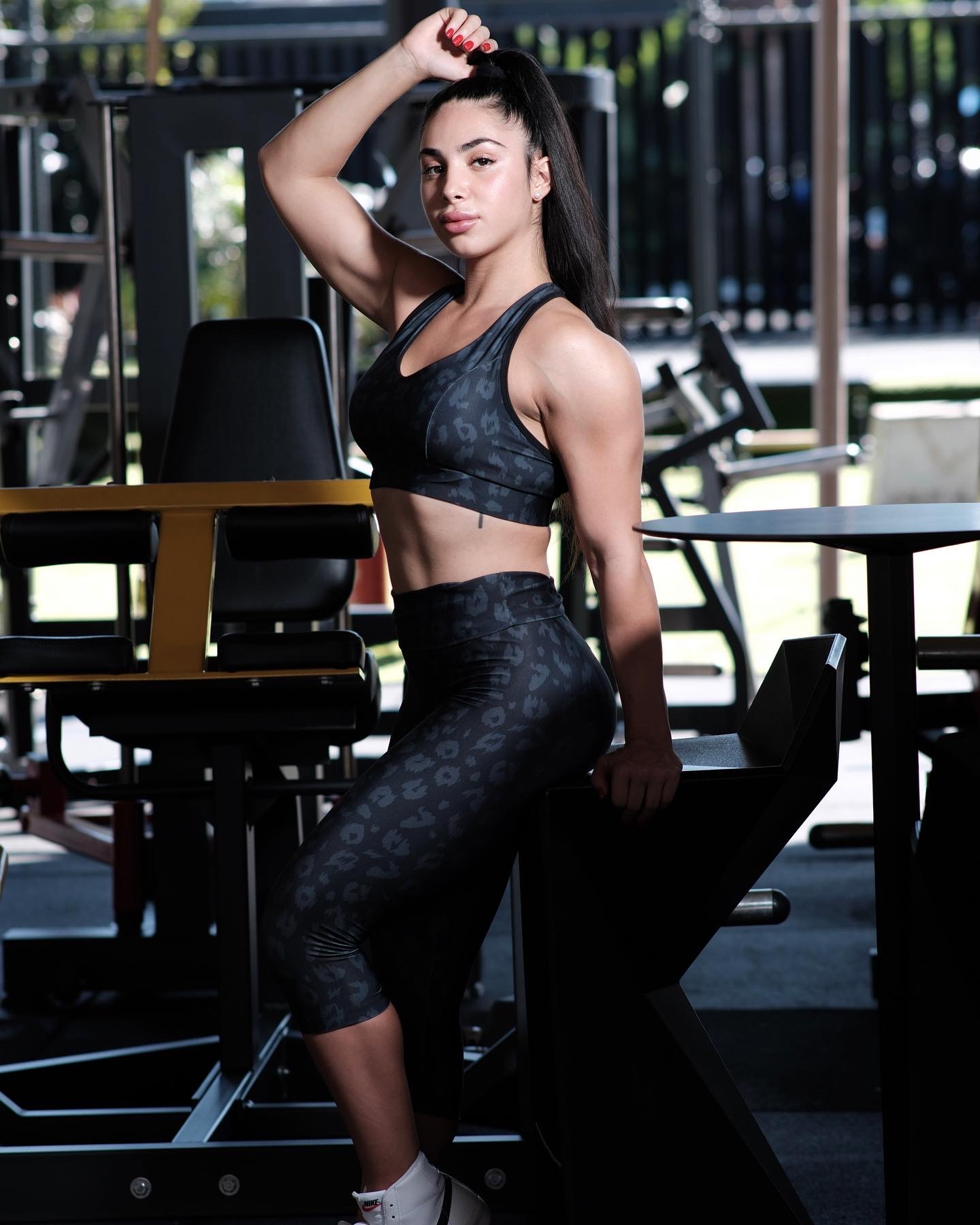 Ainhoa Rodríguez García