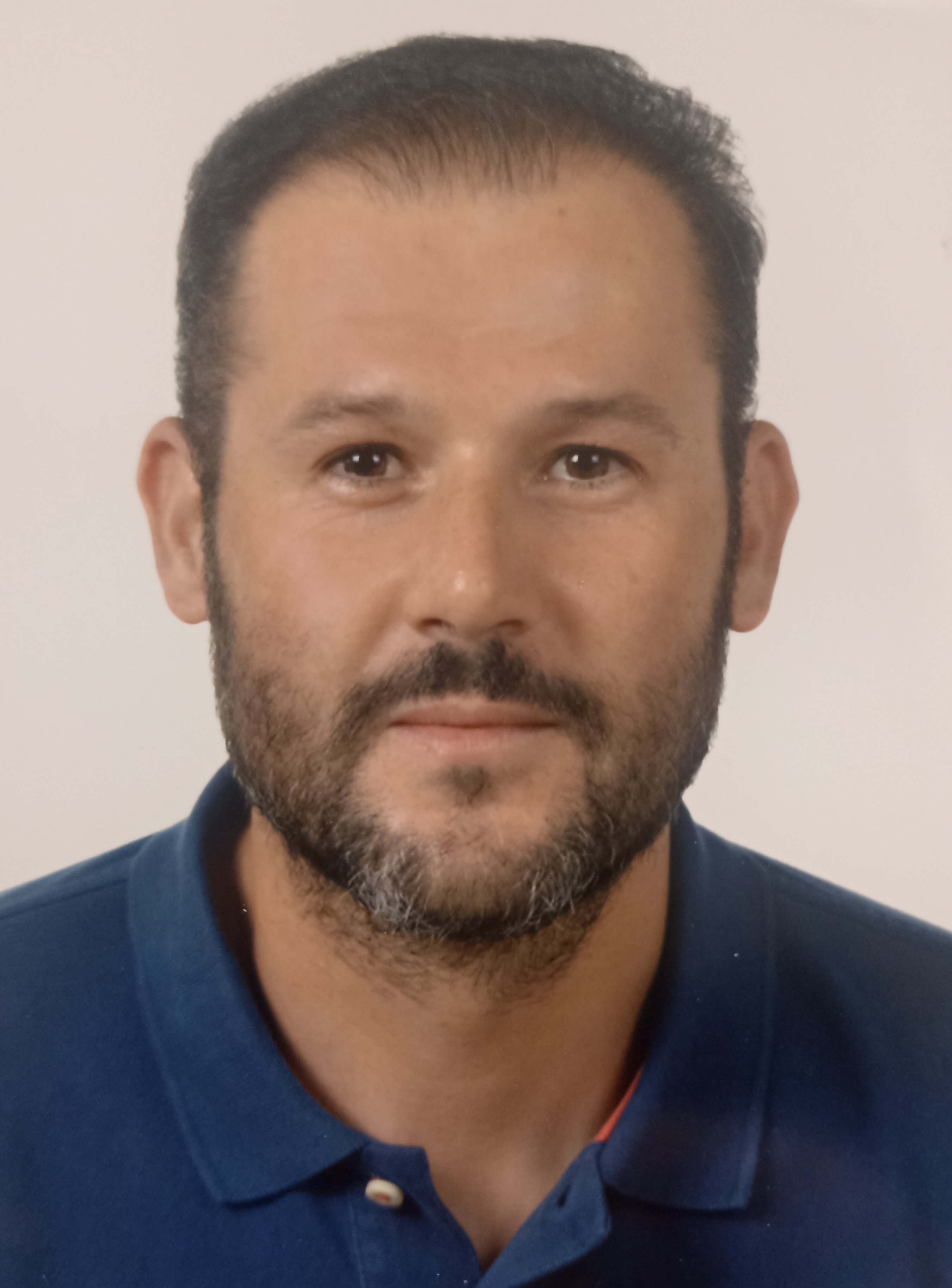 Alberto Gomez Murillo