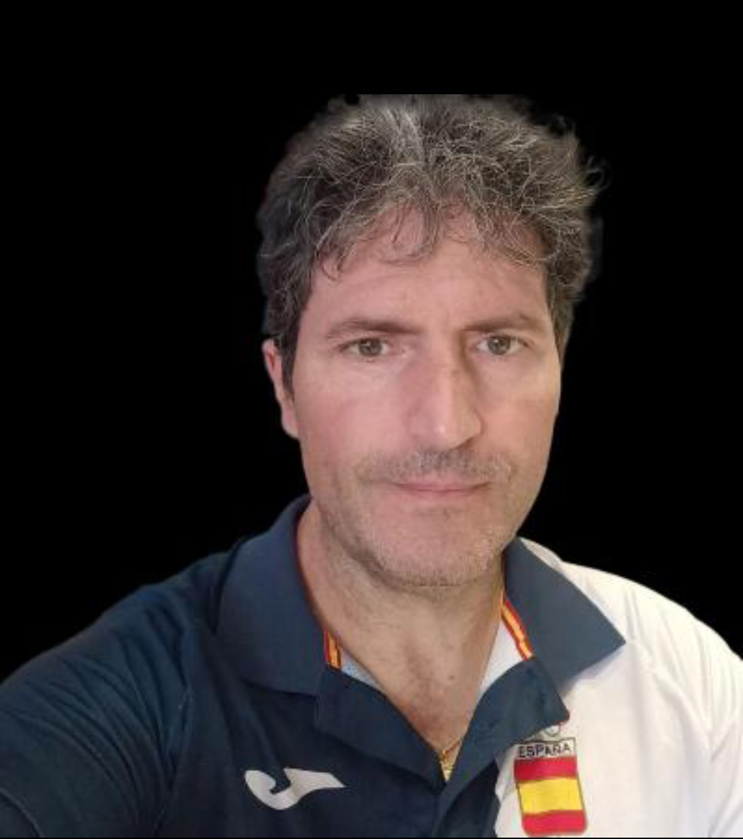 Miguel Angel Villamañan Ivars