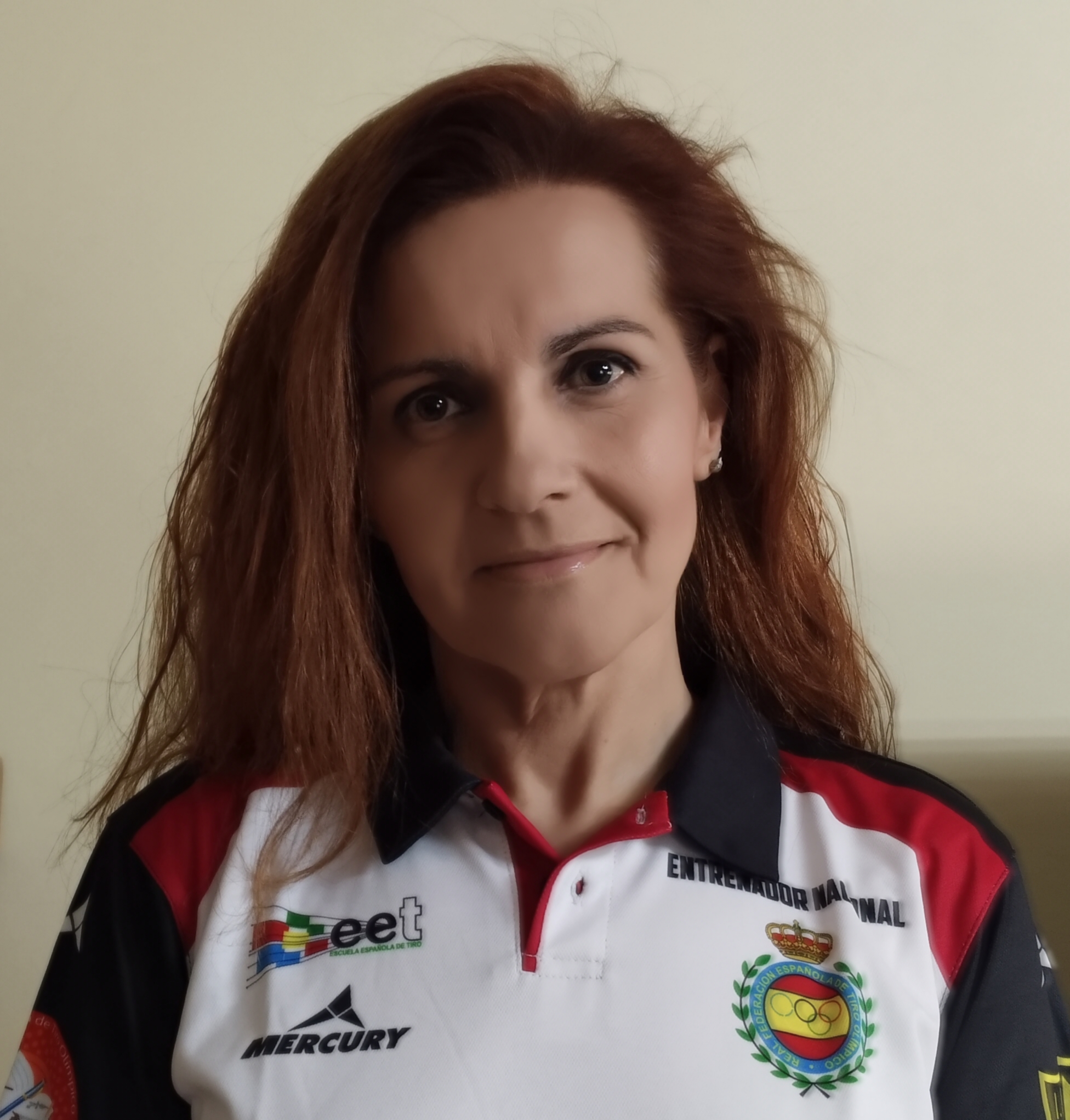 Ana María Vázquez Varela