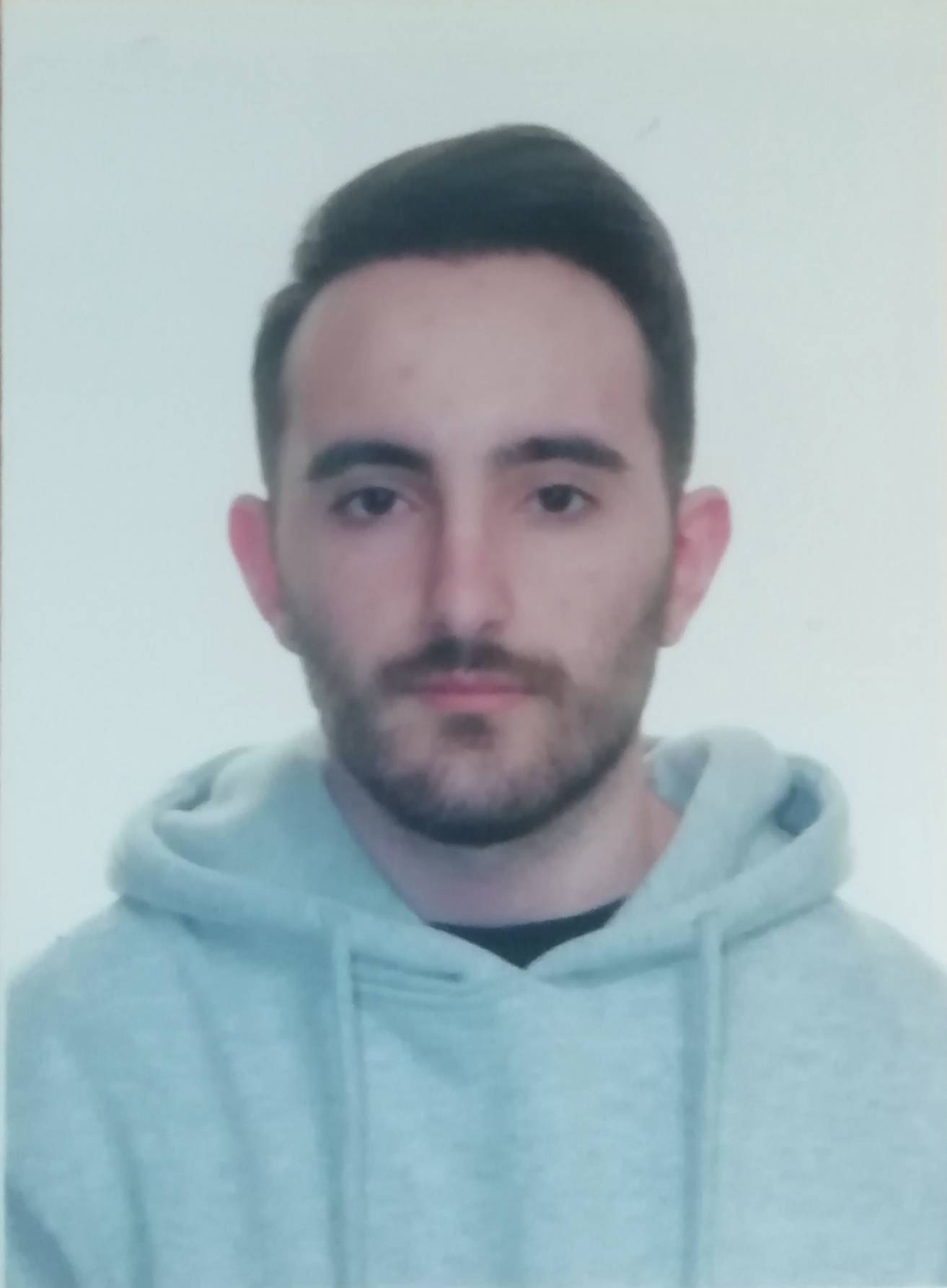 Daniel Del Prado Garcia