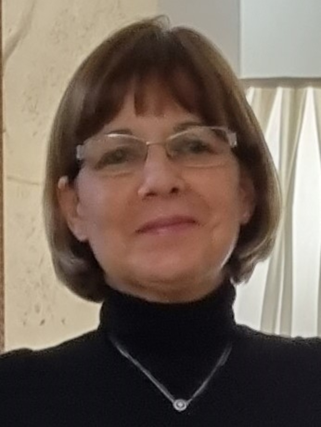 Odalys Clotilde Suarez Bosch