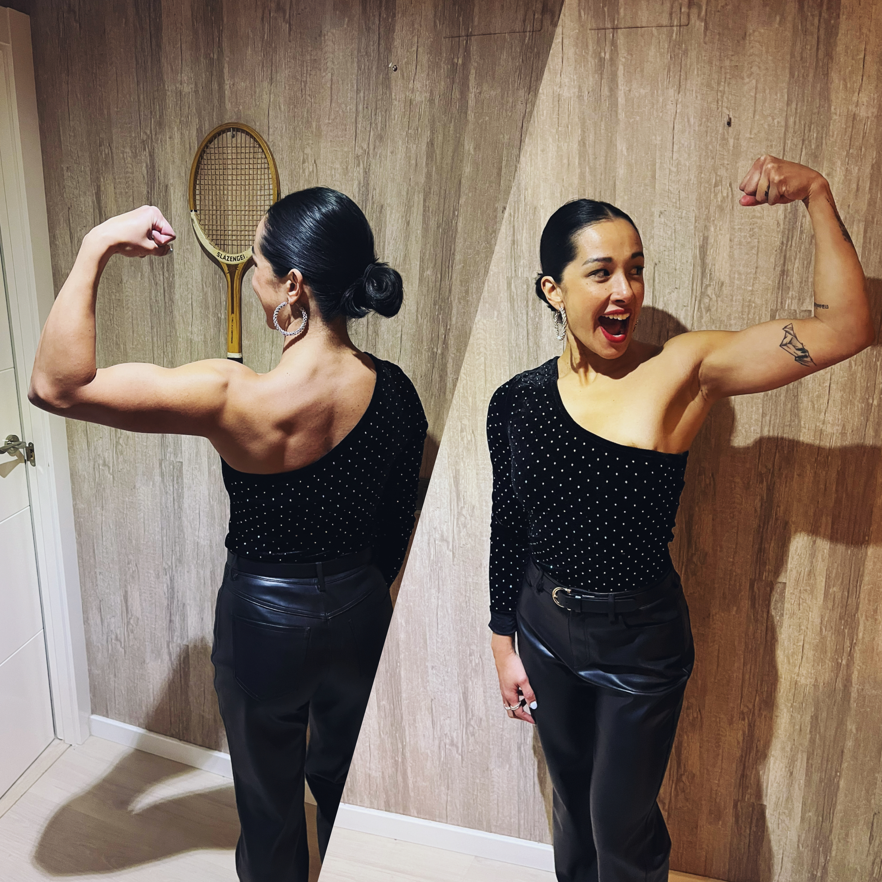 Melania Somsopin Sanchez