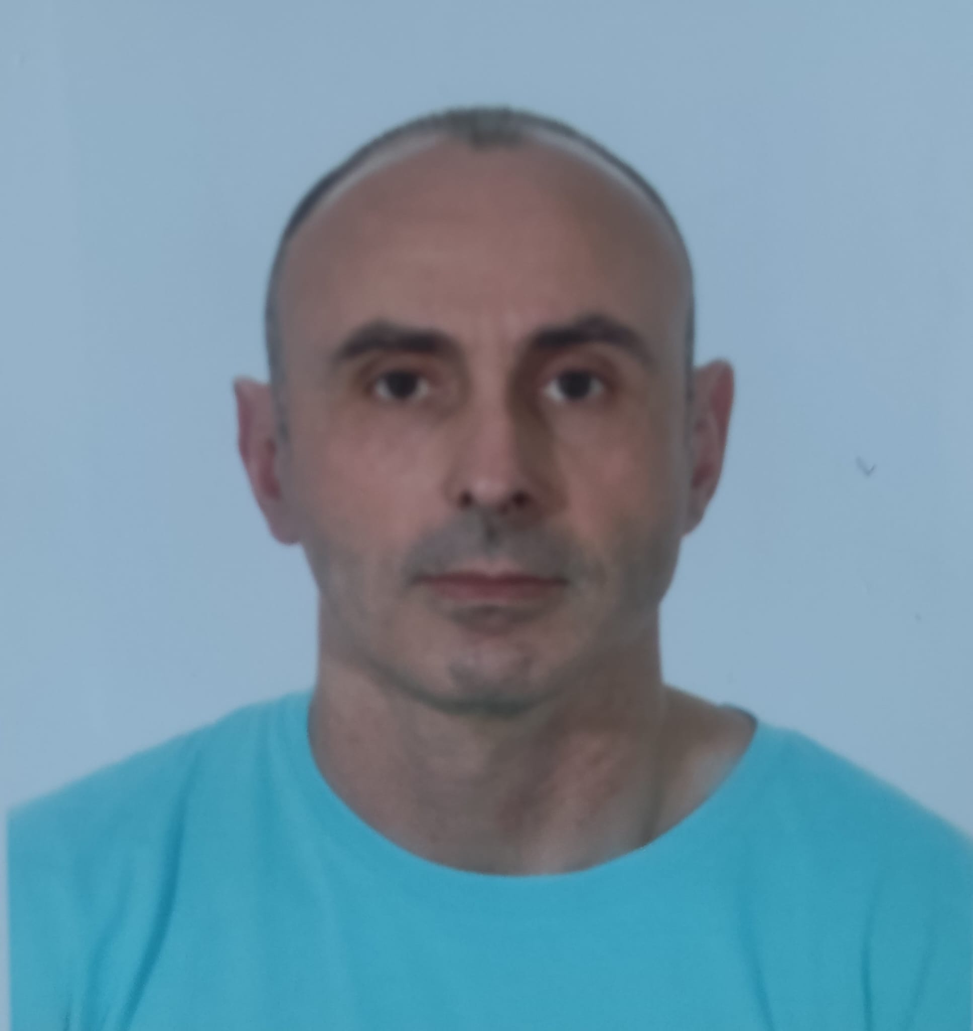 Bartolome Lopez Pagan