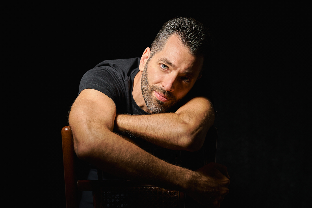 Alberto Ballesta Giménez