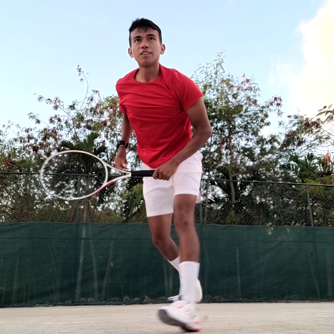 Daniel Ernesto Benavides Guayacán