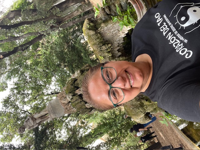 Carmen Juana Zavala Rojas