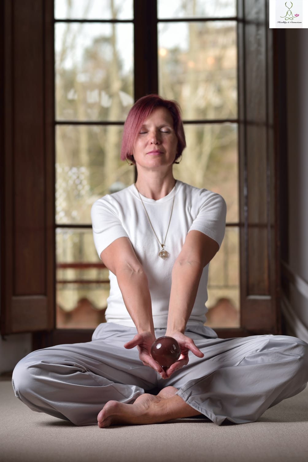 Kristin Schlag Strathmann