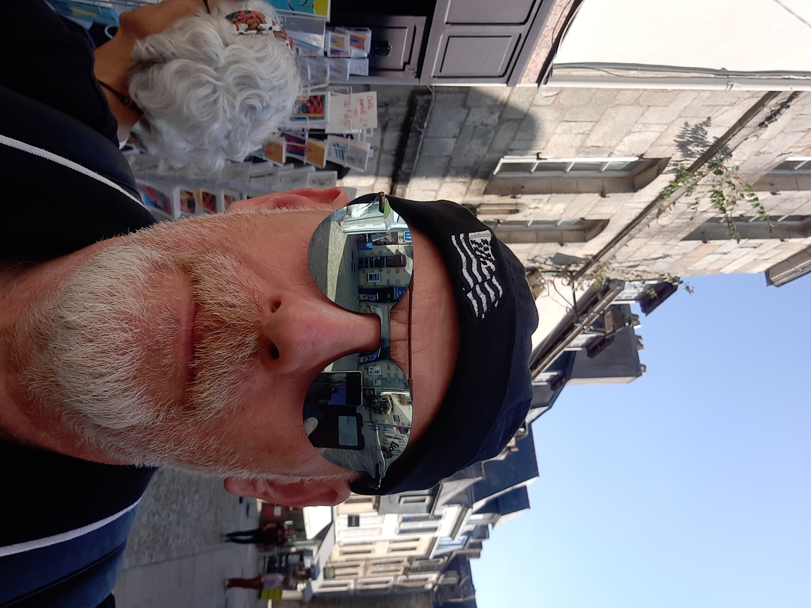 Dominique Vallejo Andreu