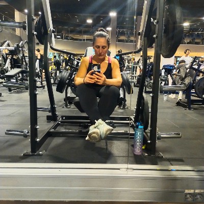 Laura Rodriguez Tubio