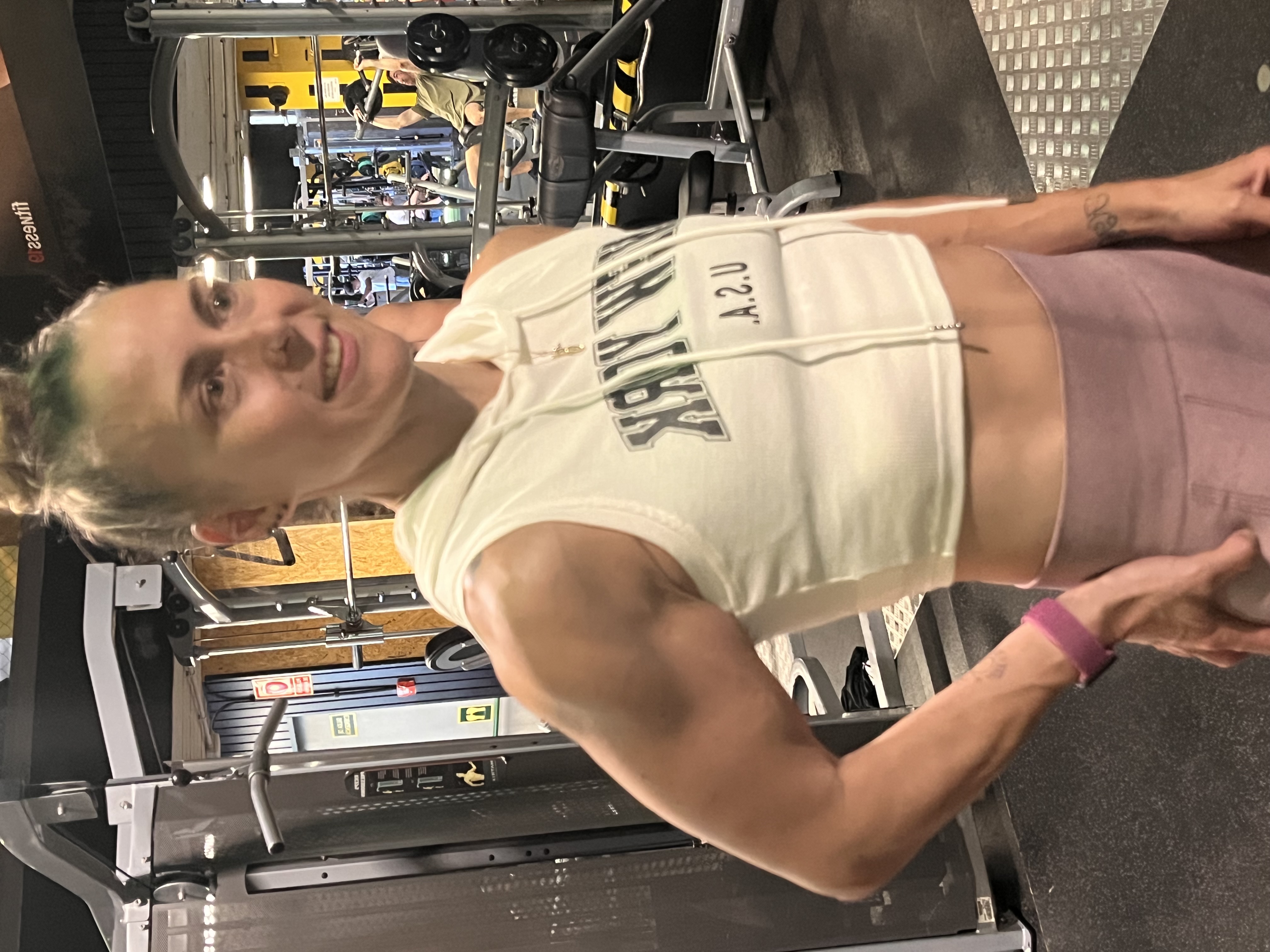 Marta Infantes Hidalgo