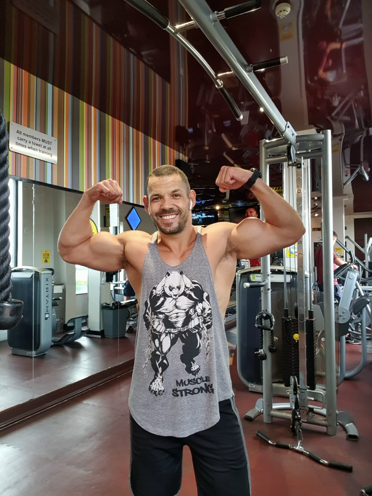 Edimilson Correa Faria