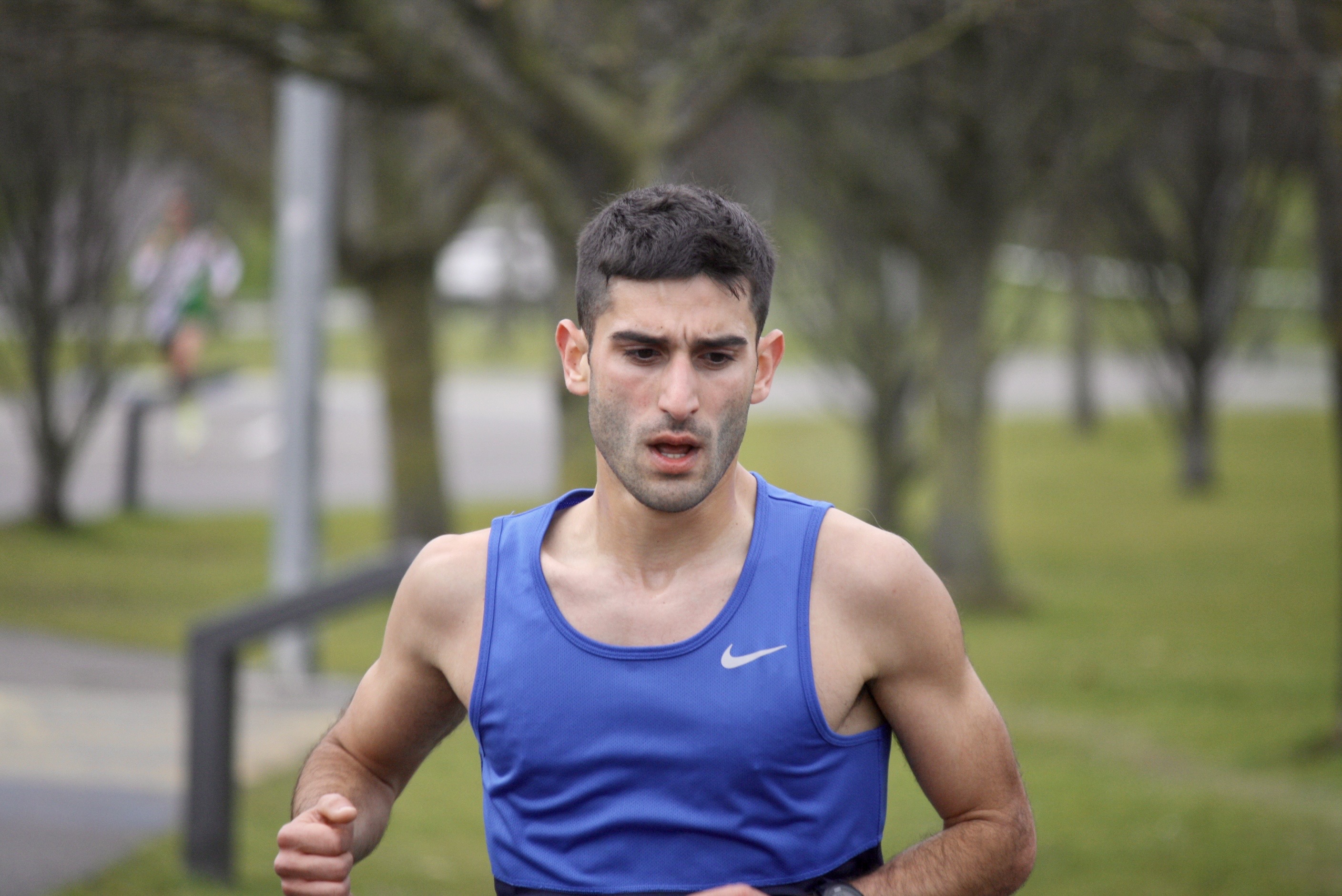 Christopher García Suárez