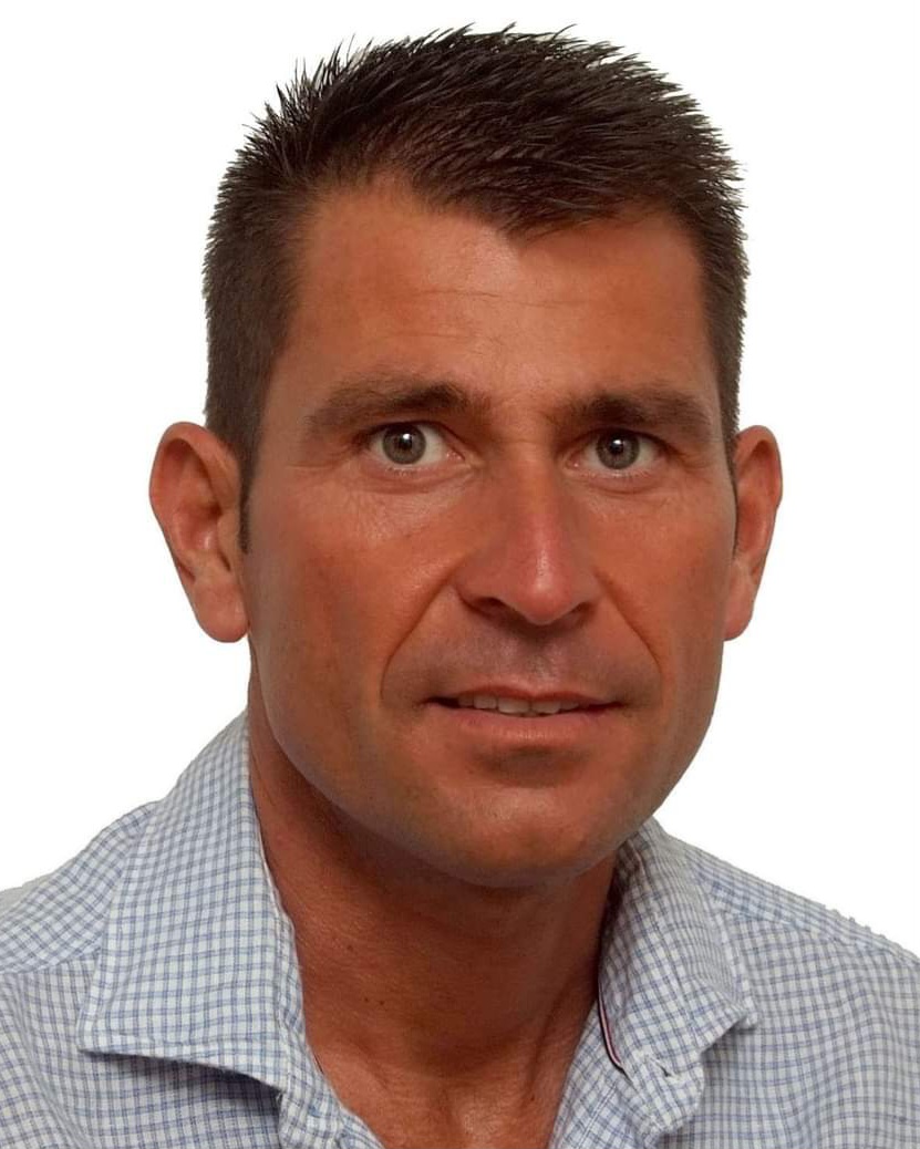 Roberto Perez Rodriguez