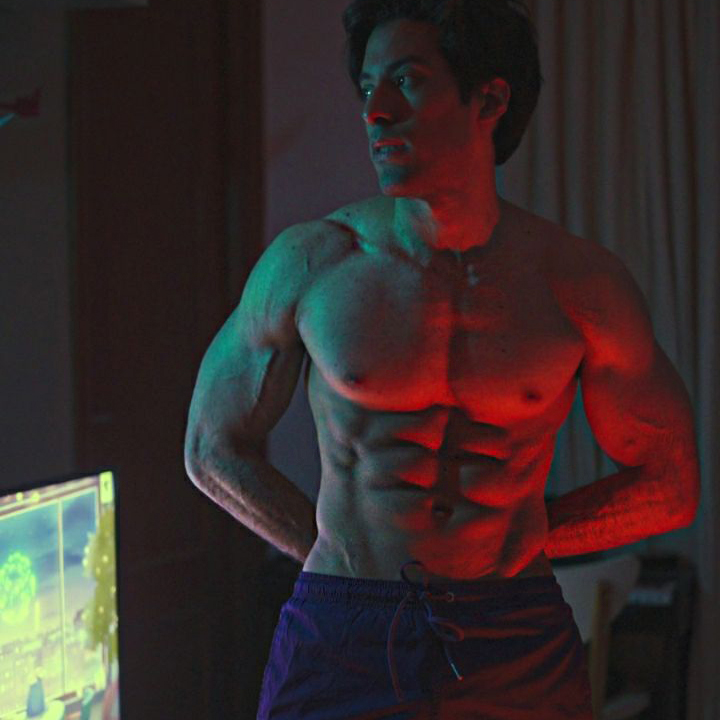 Cristian Alexander Chaviedo Rengel