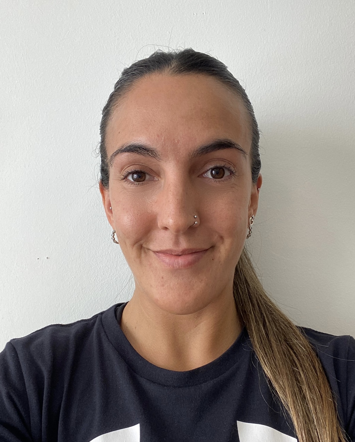 Macarena Rocío D’urso Vallina