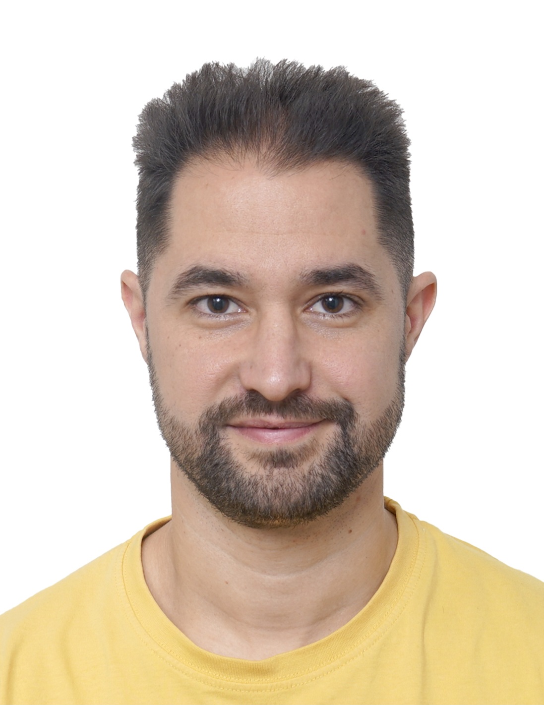 Juan José Mijarra Murillo