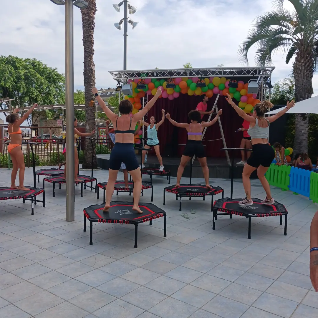 Maria Suárez Jiménez