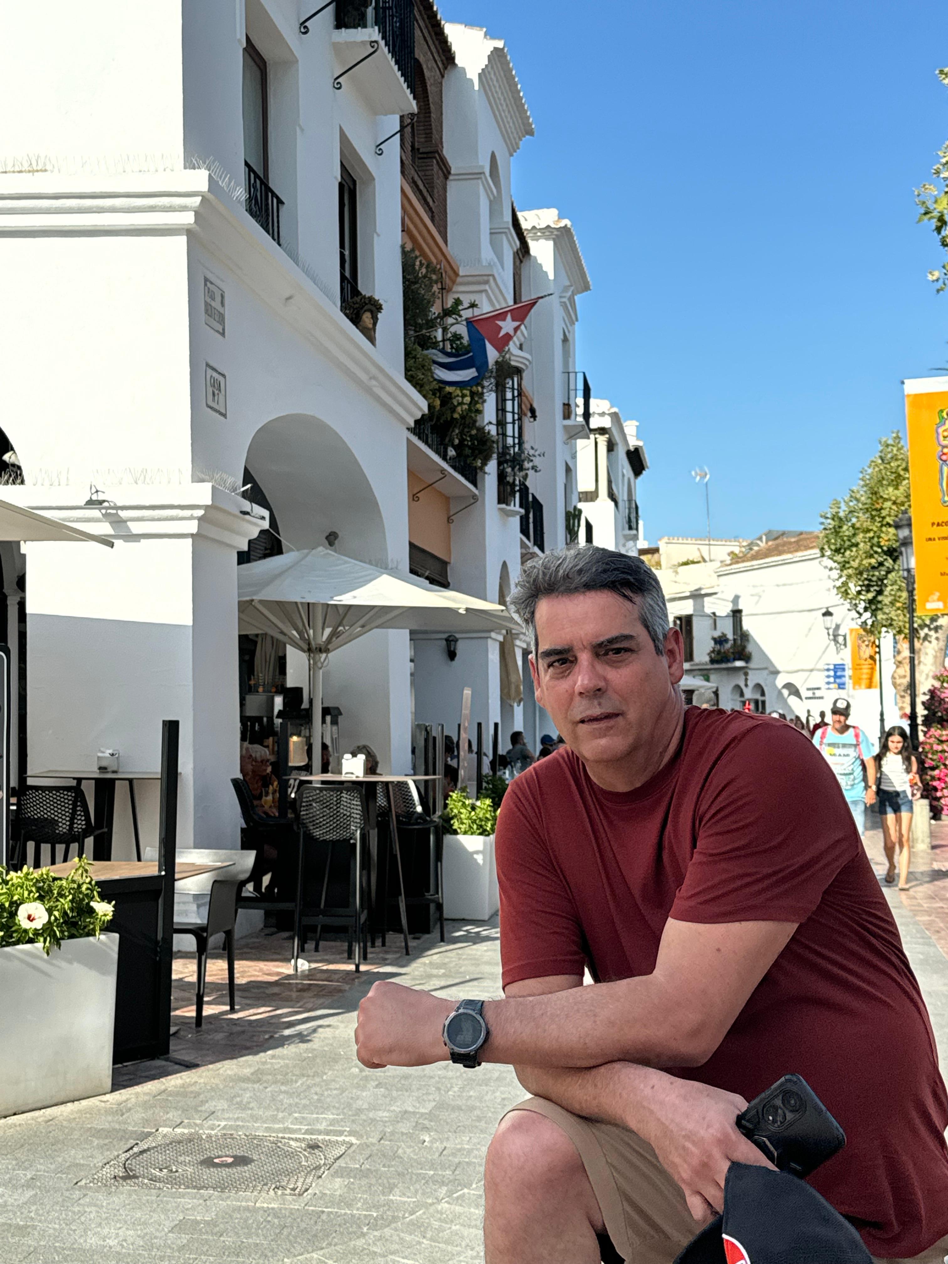 Camilo Ernesto Torres Giraudy