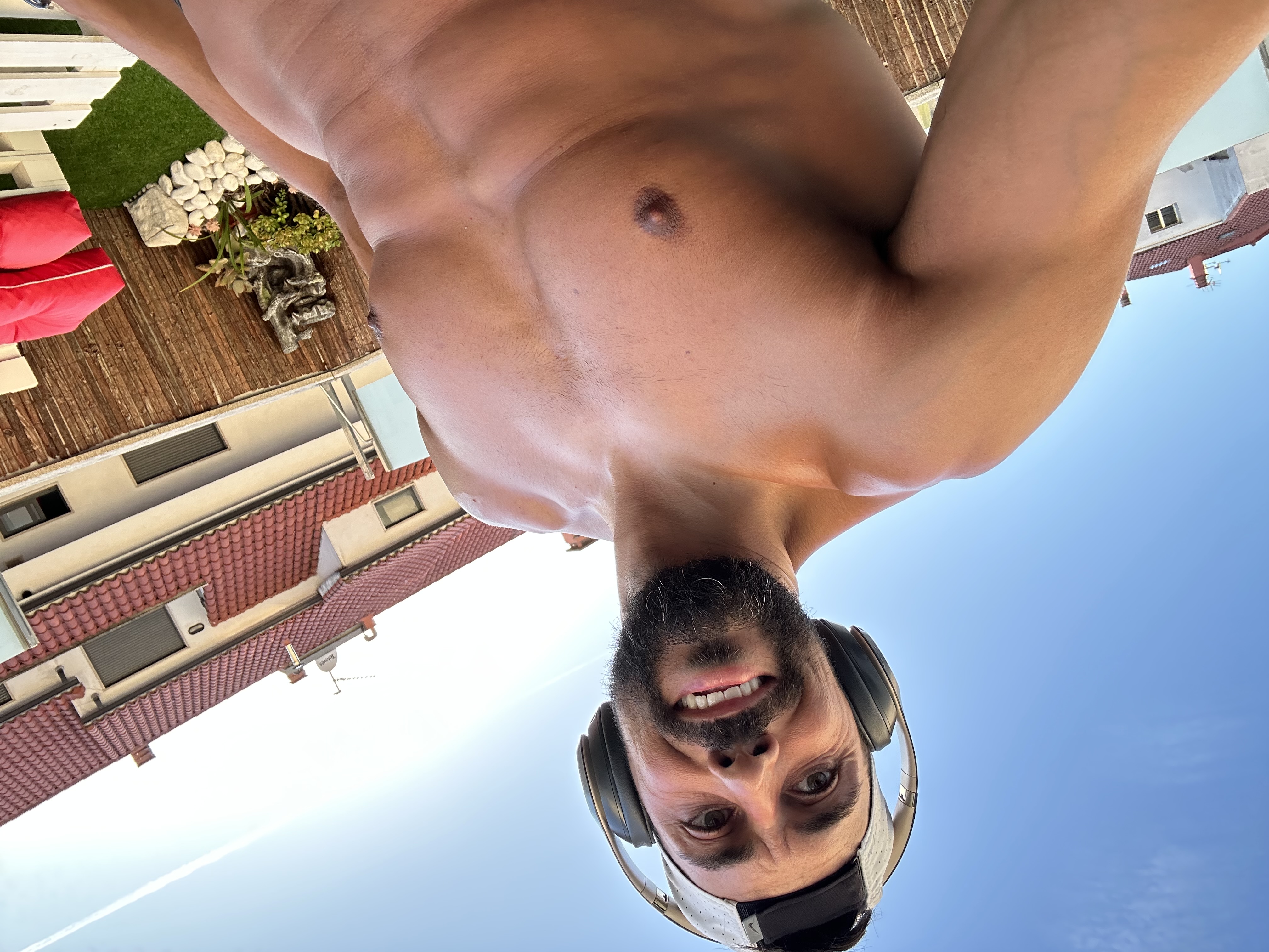 Oscar Gonzalez Portela