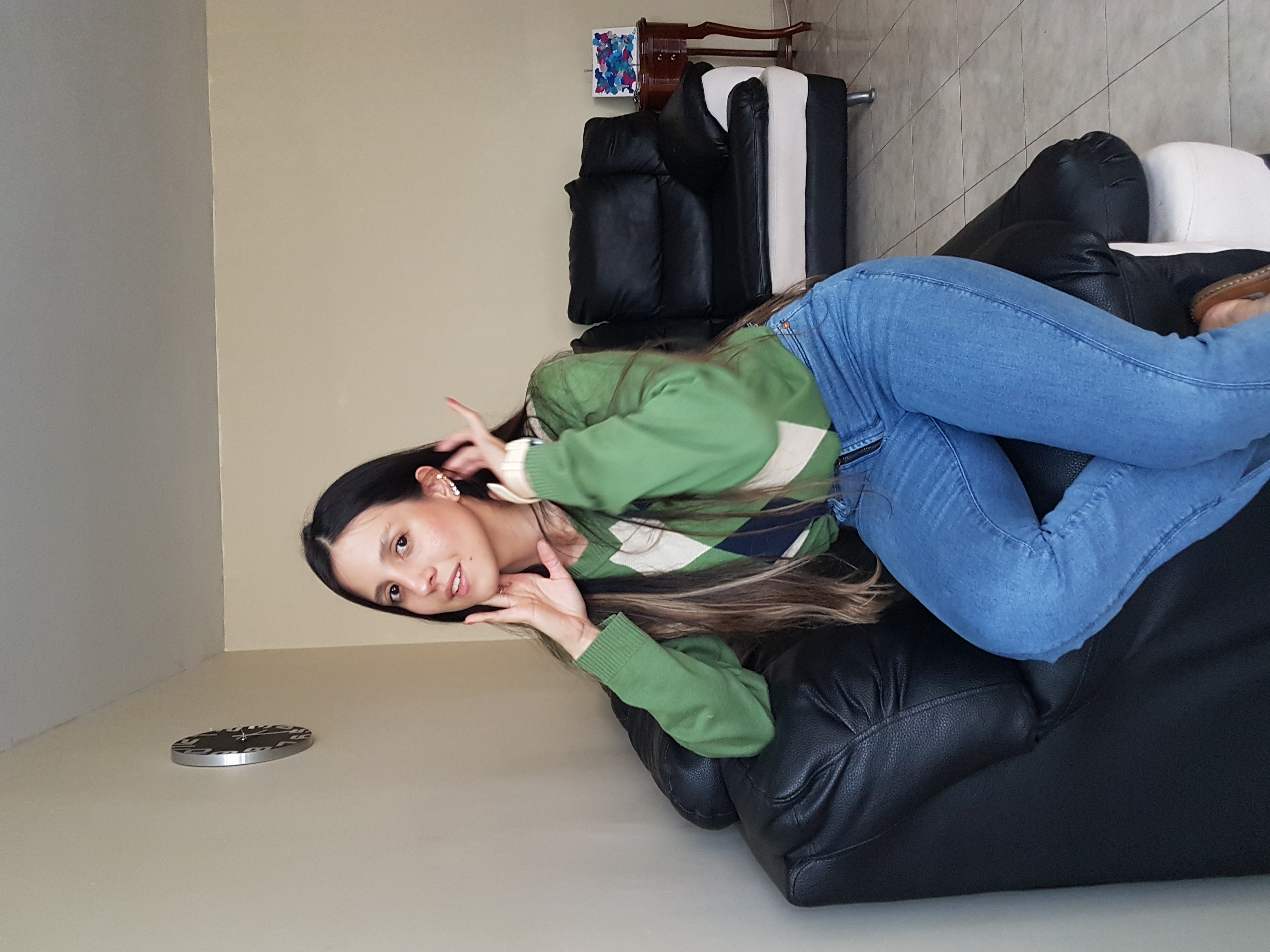 María Alejandra Morales Amorocho