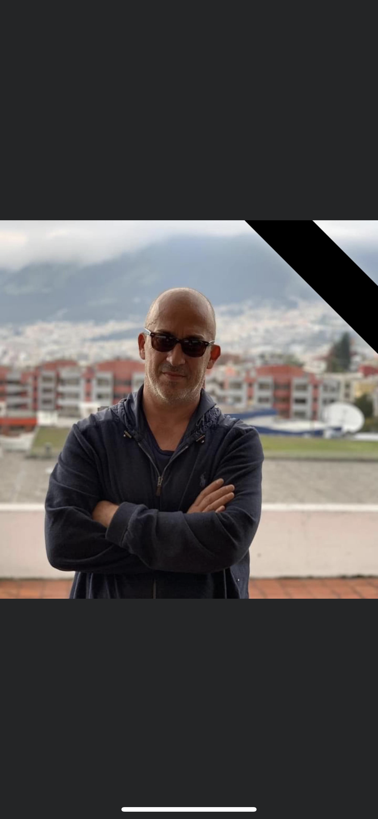 Fernando Encinas Calleja