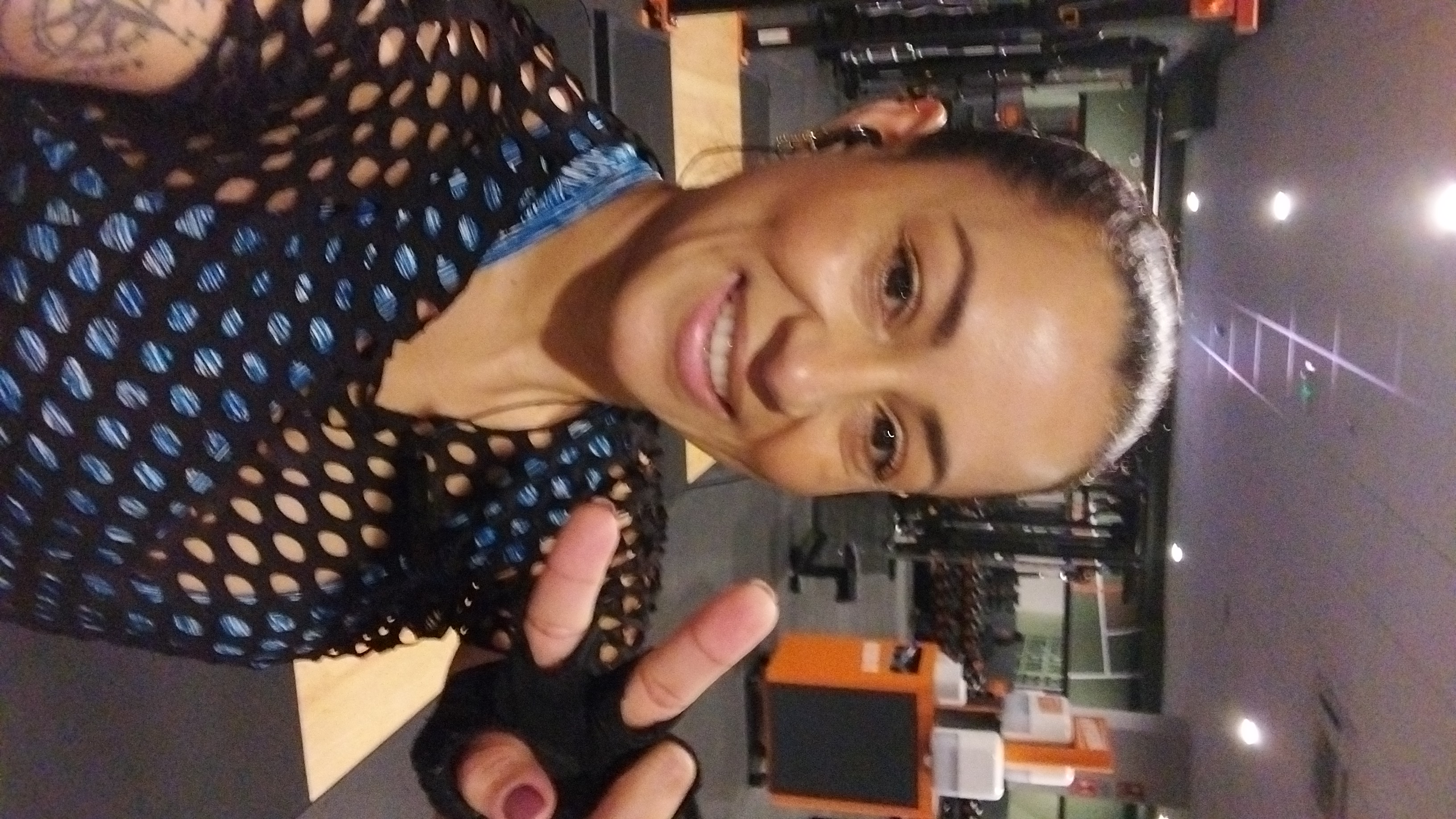 Iríam Catalina Villa