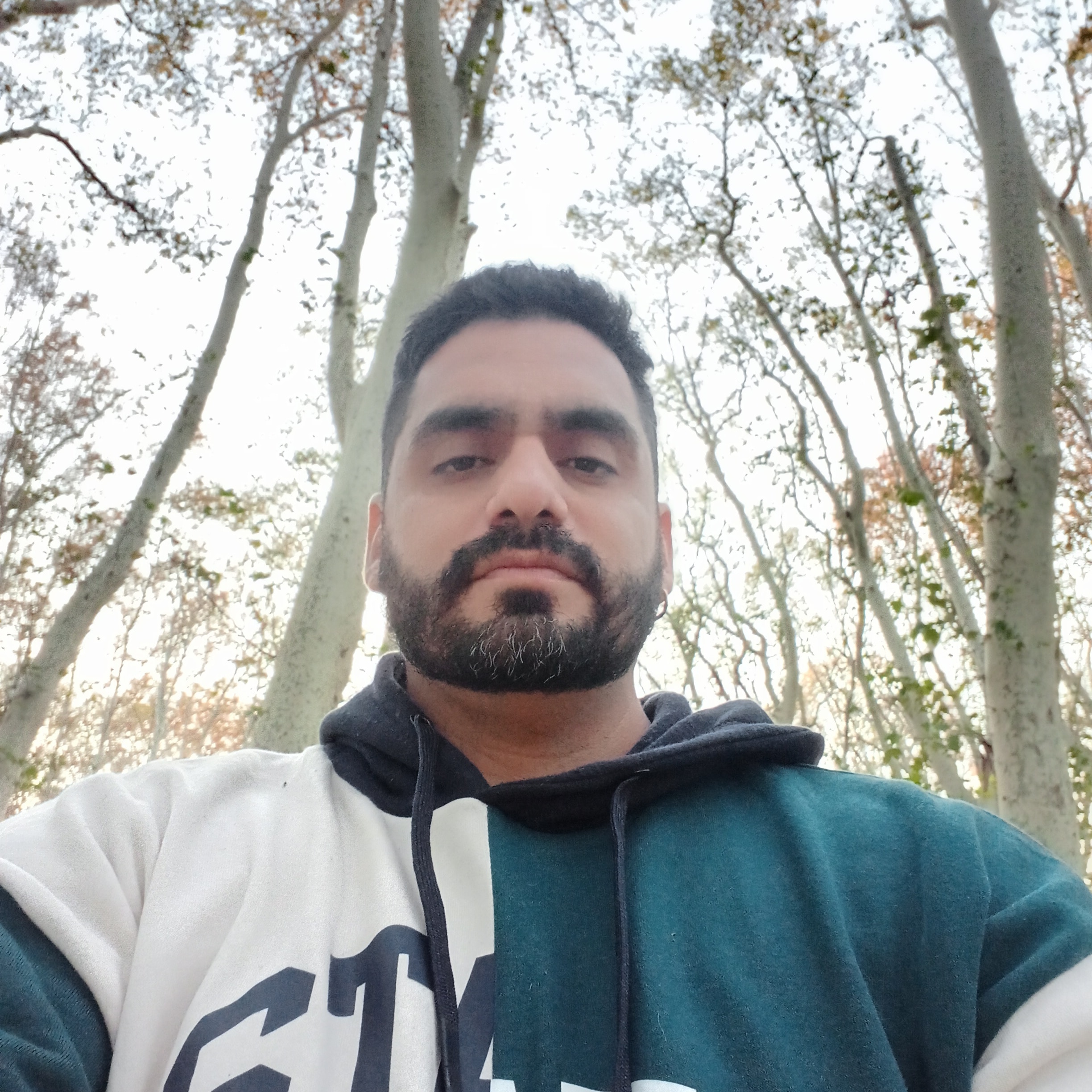 Kelmatt Enrique Ayanz Cuellar