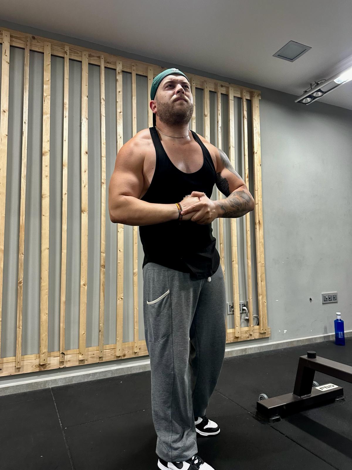 Oriol Villarreal Marti