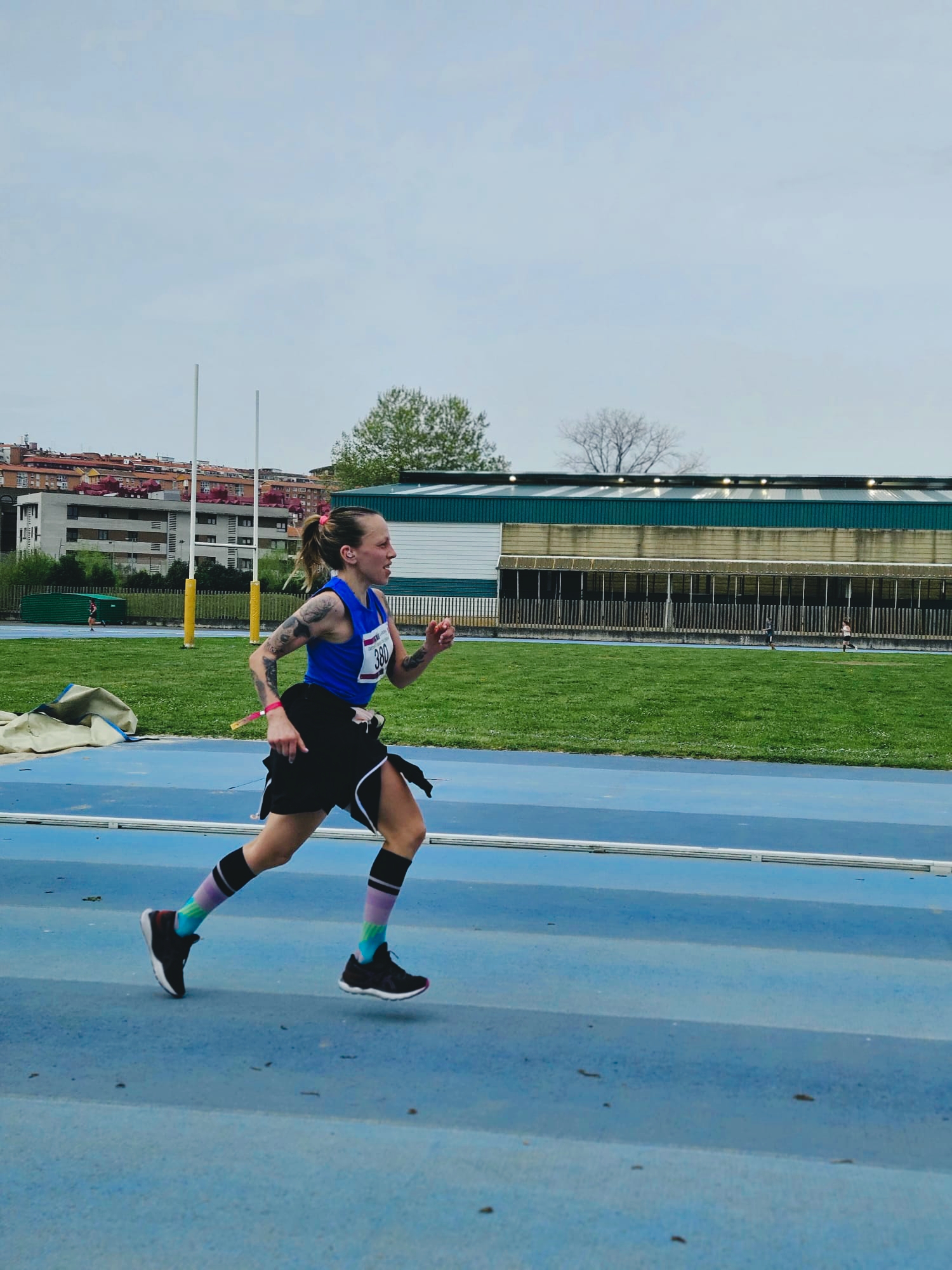 Elizabeth García Uribe