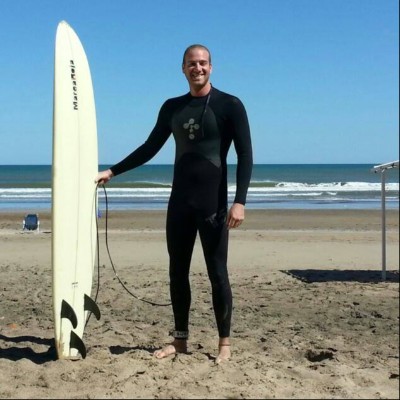 Ricardo Oscar Deffis Chiappe