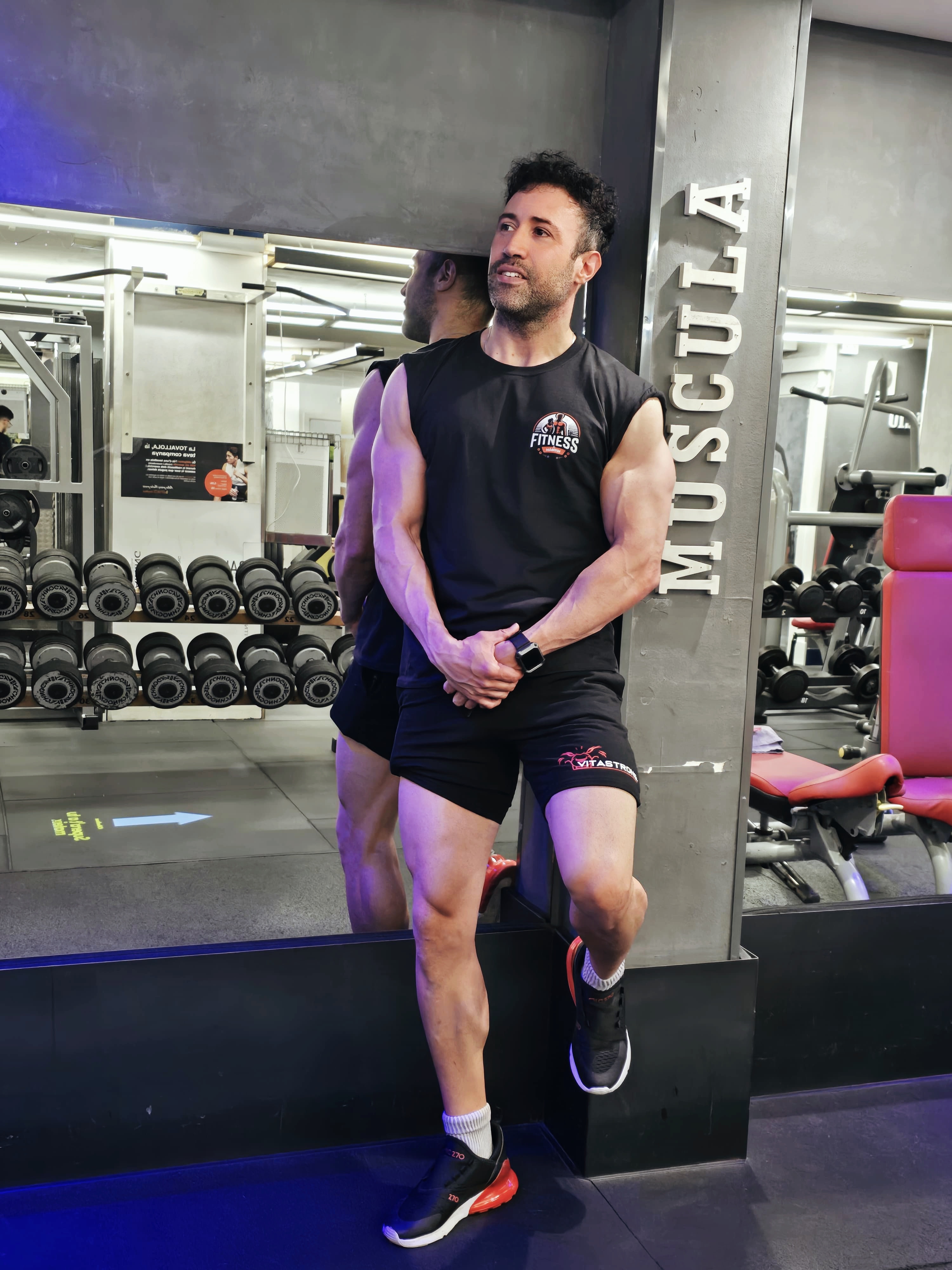 Antoni Lafuente Martinez