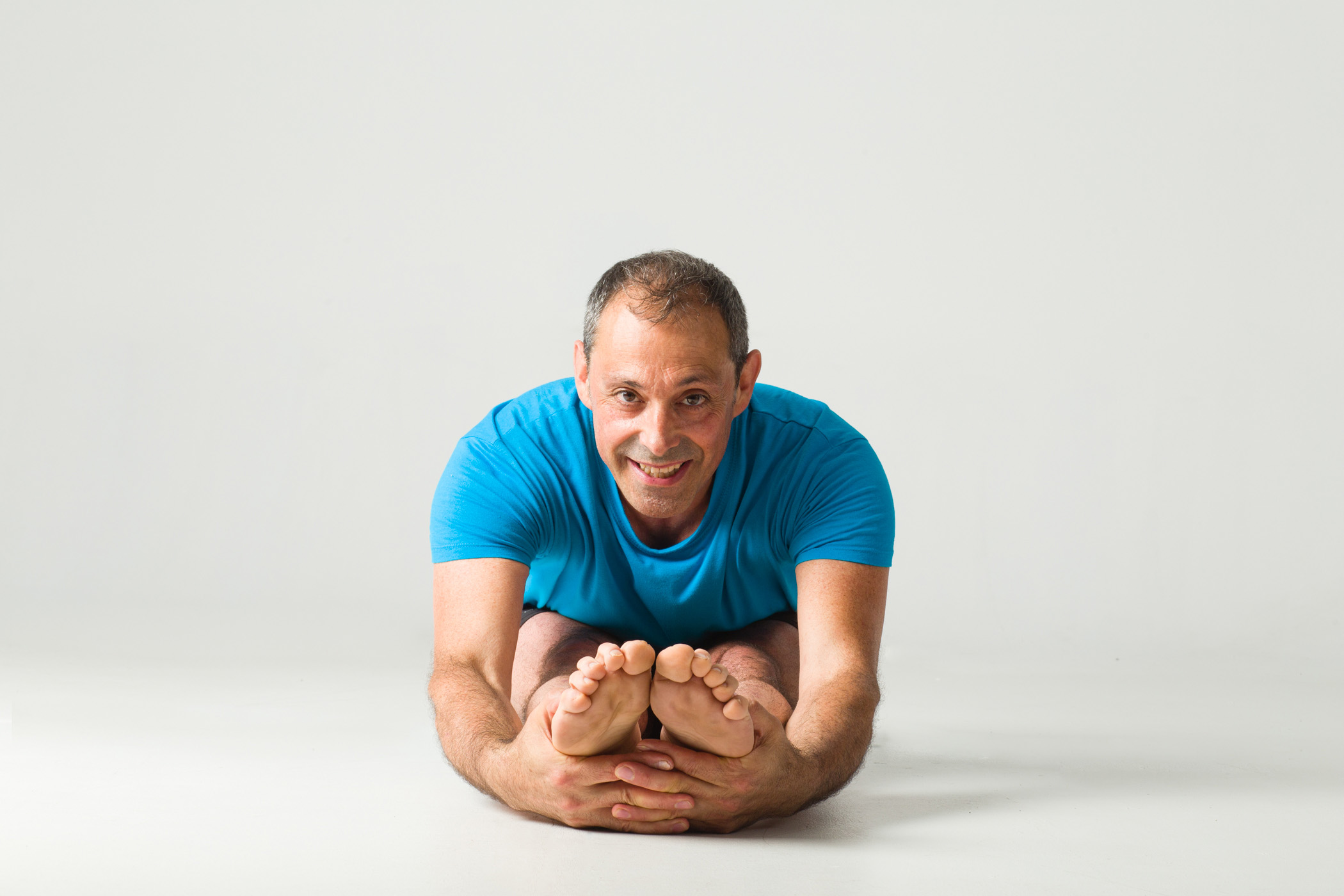 Jose Antonio Medel Benitez