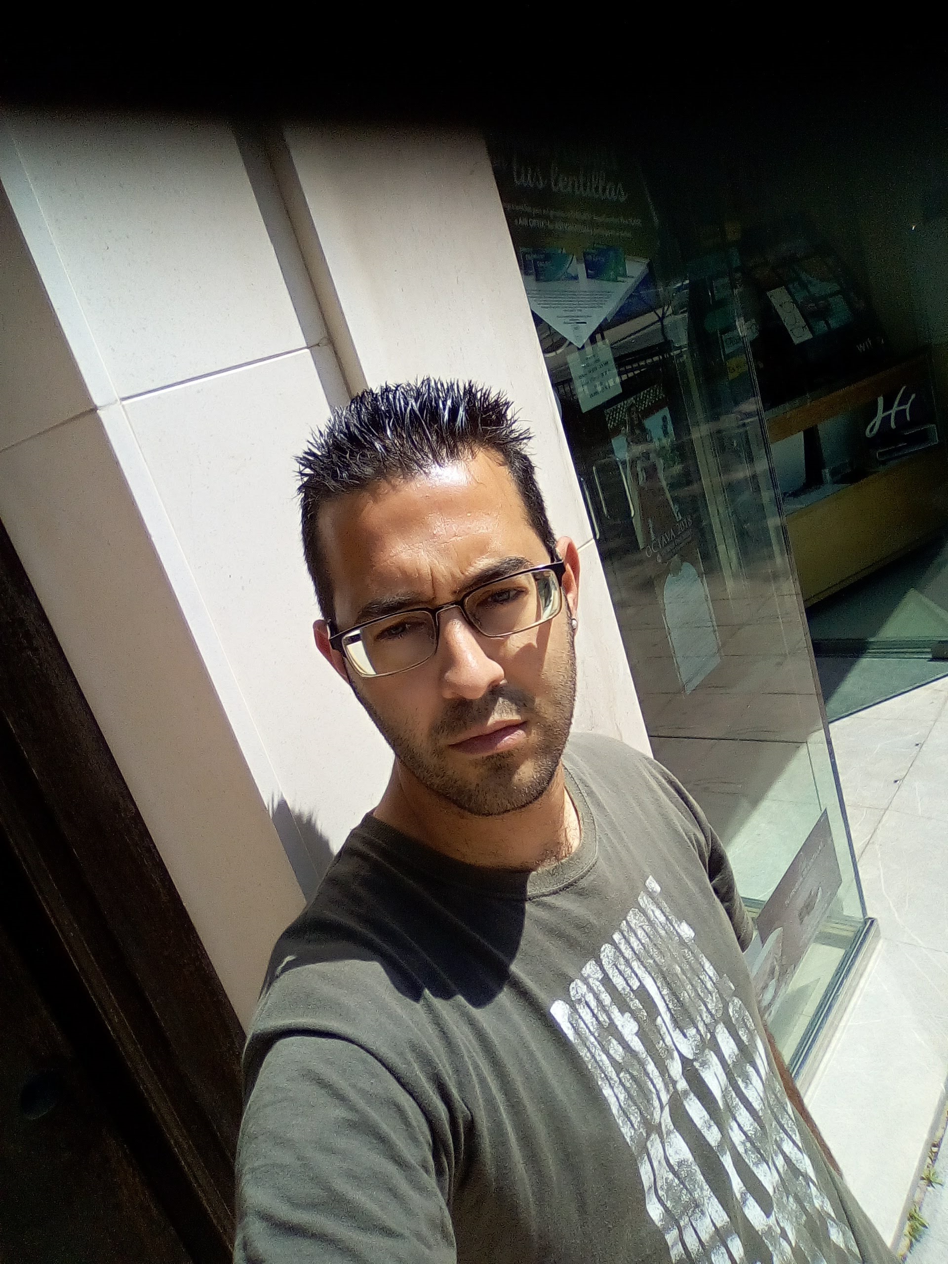 Joaquin Sojo Barrionuevo