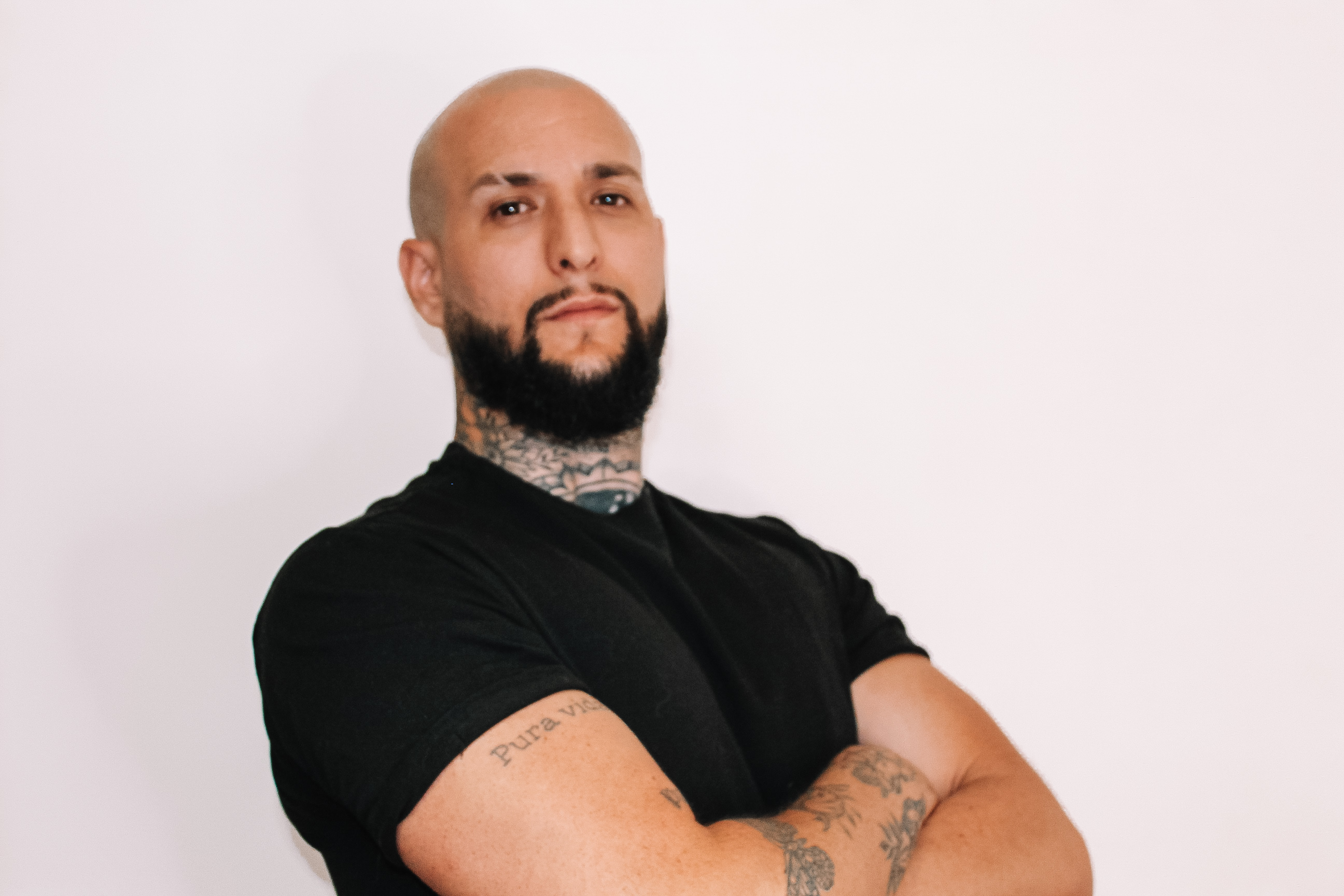 Jordan Daniel Díaz Rodriguez