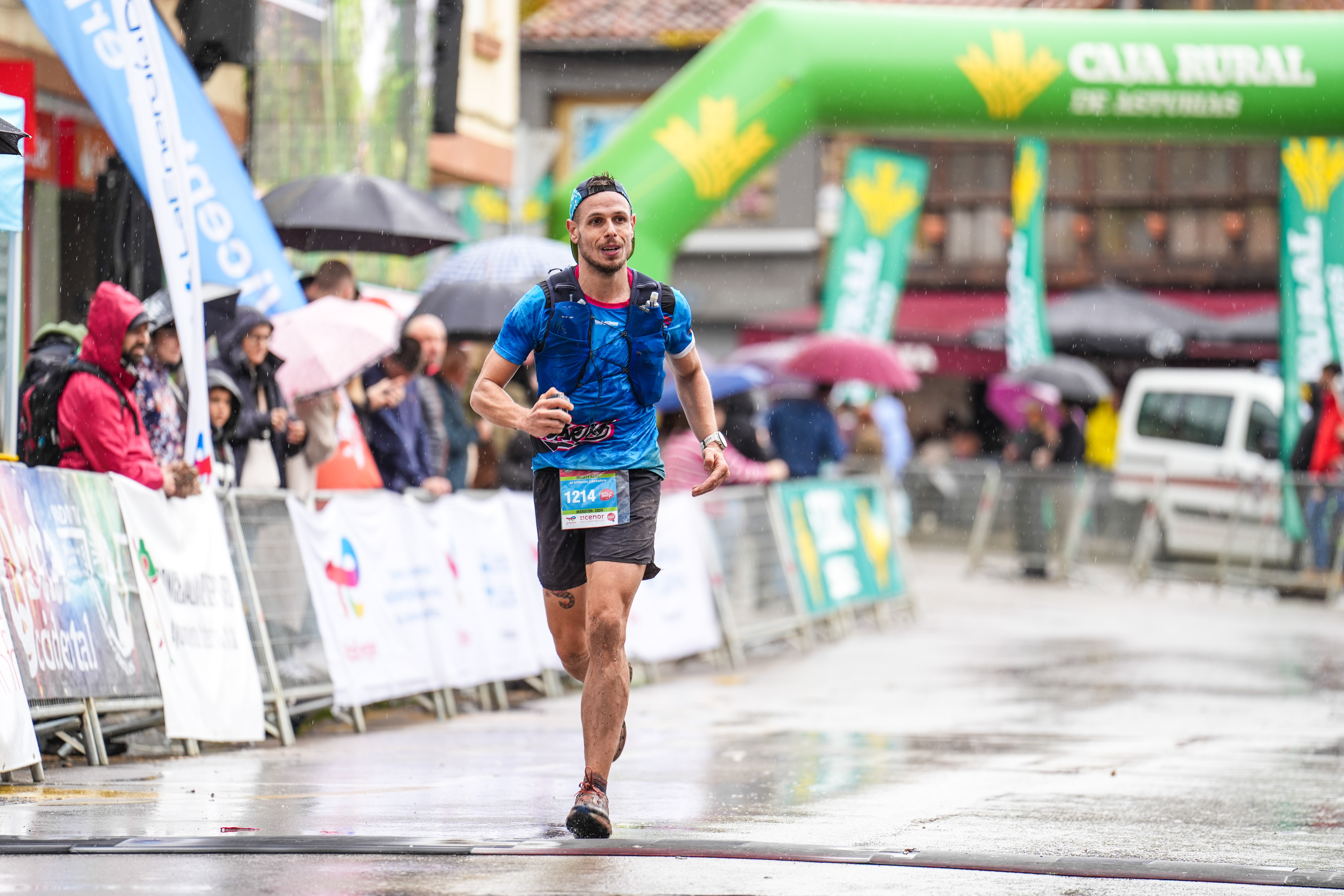 Emilio Blázquez Sierra