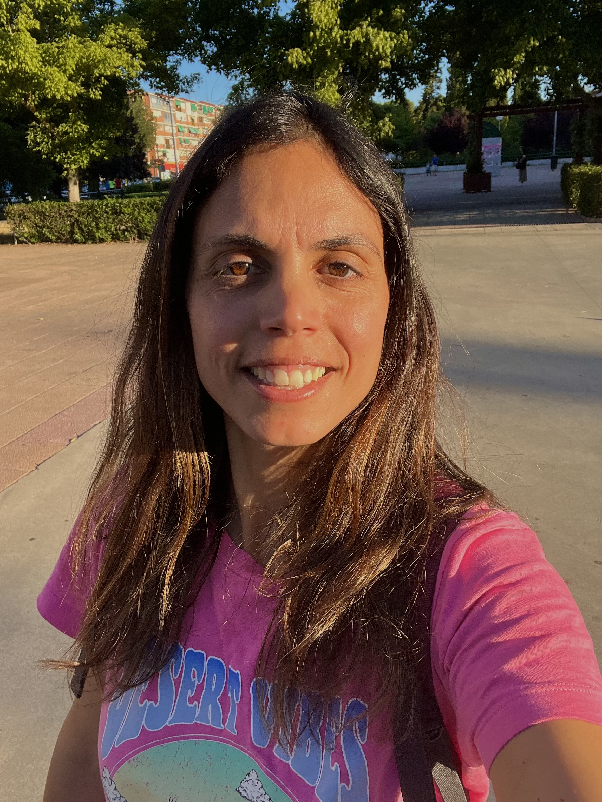 Silvia Escudero Del Castillo