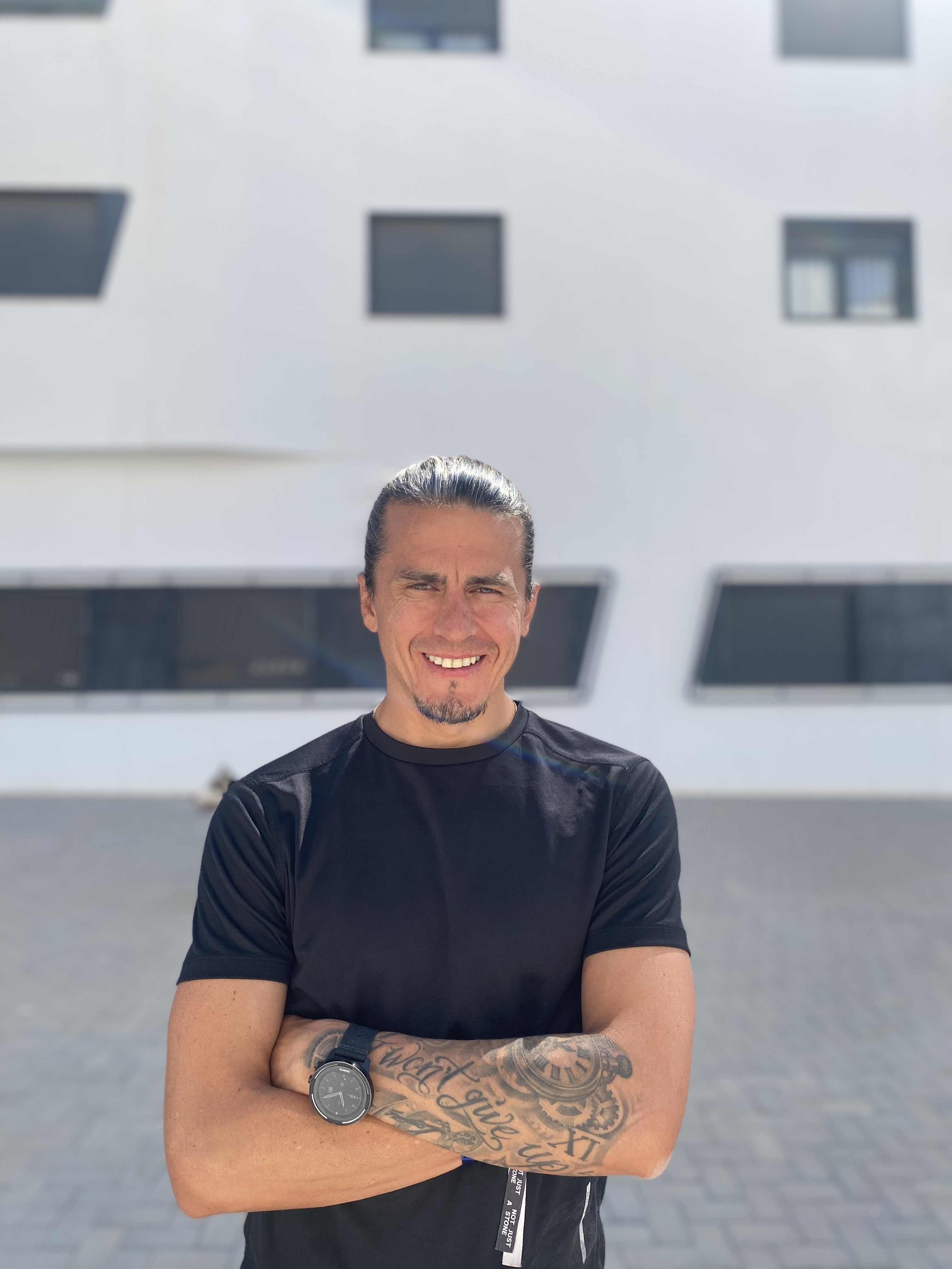 Fabio Lavalle Villacrés