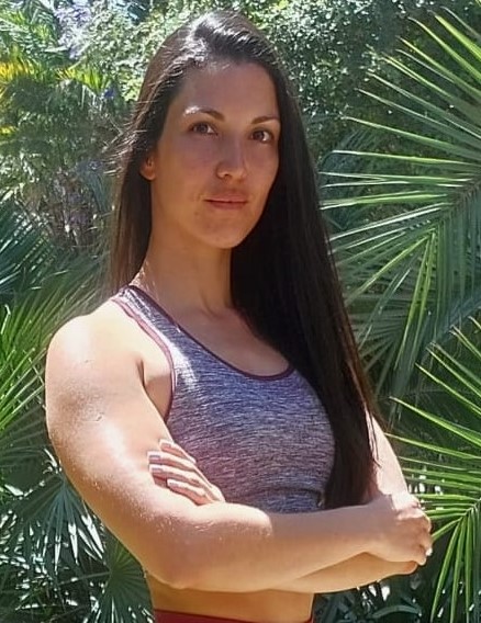 Yuleisi Del Carmen Montilla González