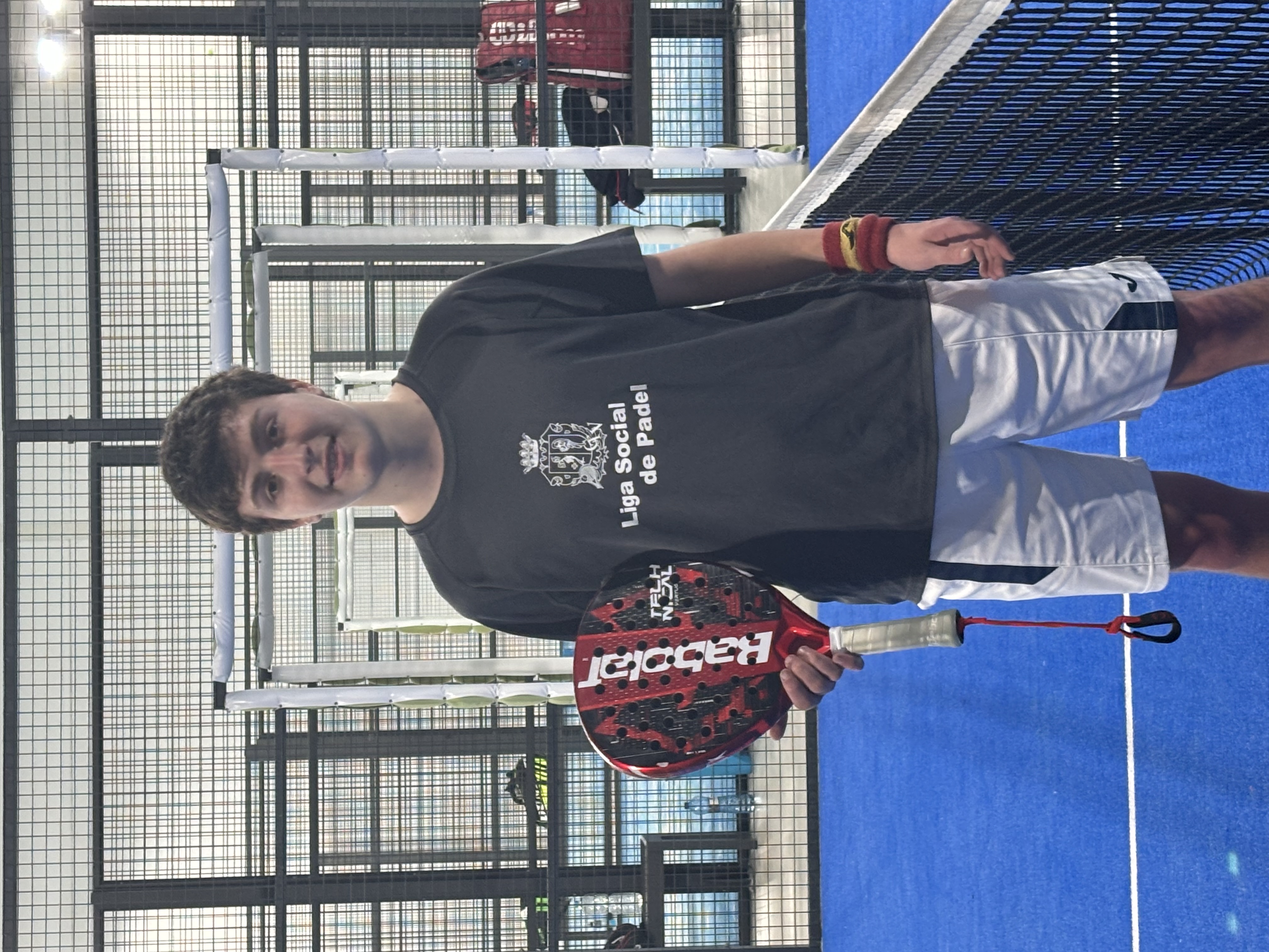 Christian Espuny Lorca