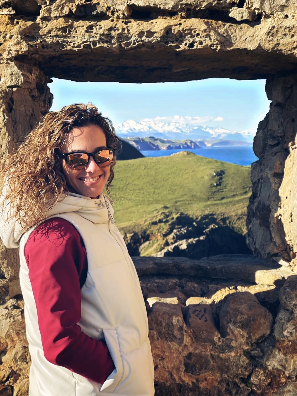 Andrea Álvarez Lanza