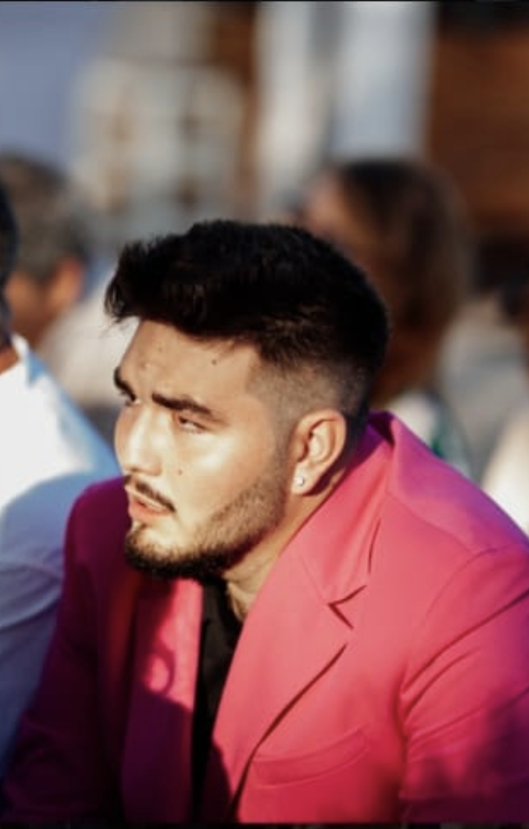 Jonathan Cozar Lobato