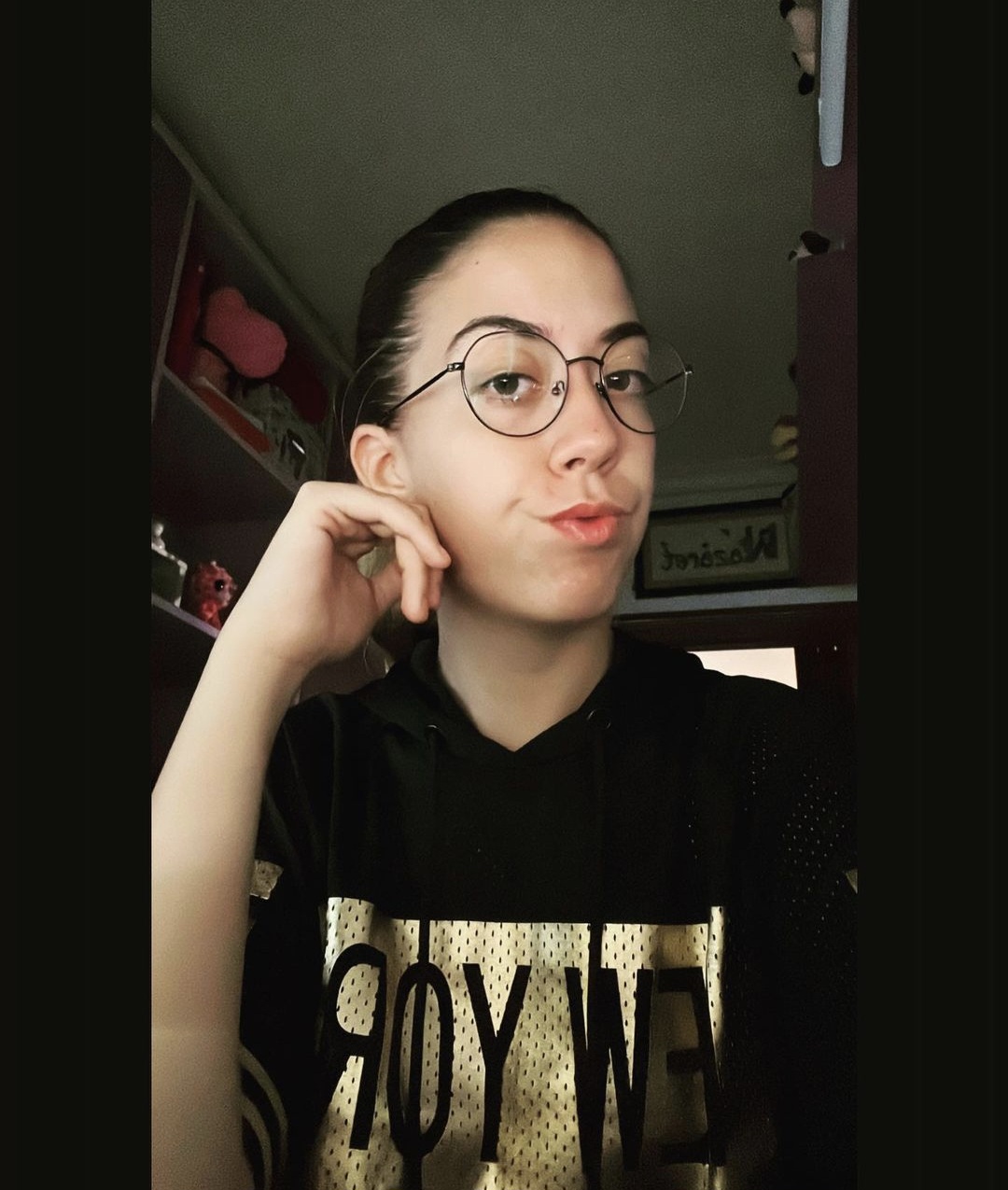 Nazaret Arroyo Nacio