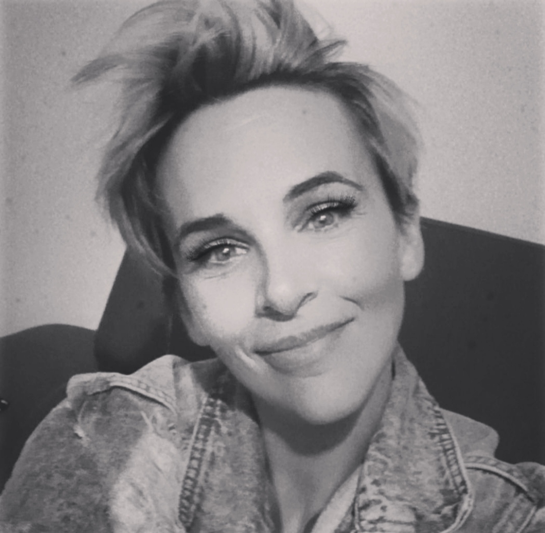 Verónica Folgado Gonzalez