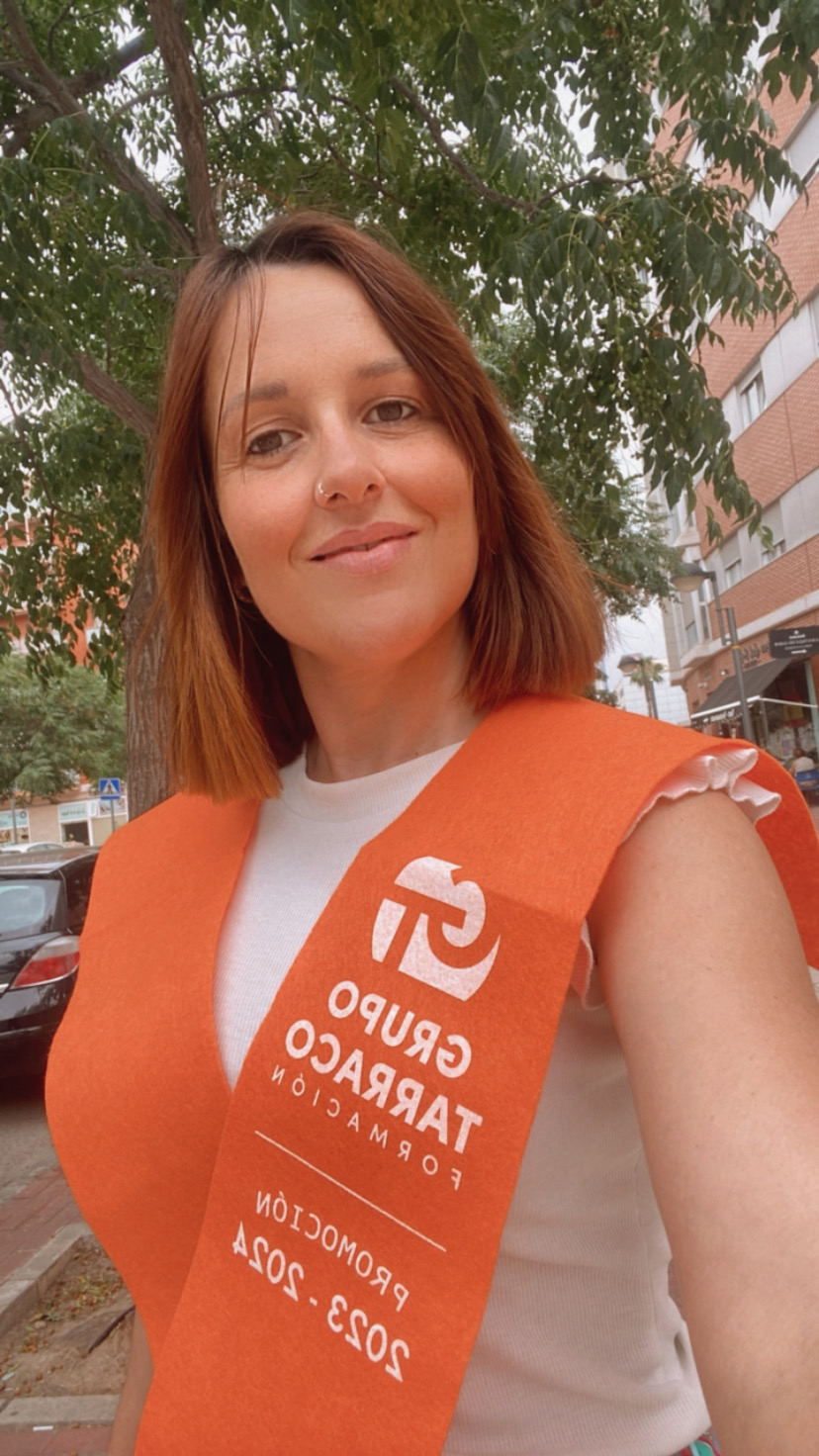 Encarnación Montero Escudero