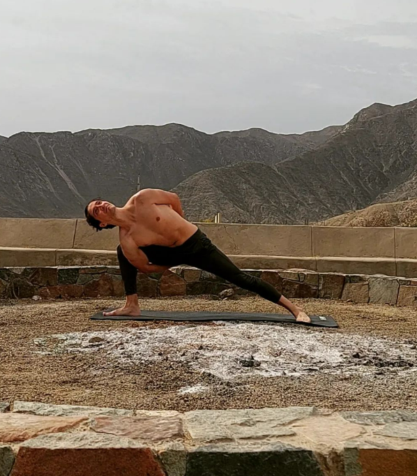 Mario Francisco Varela Palacio