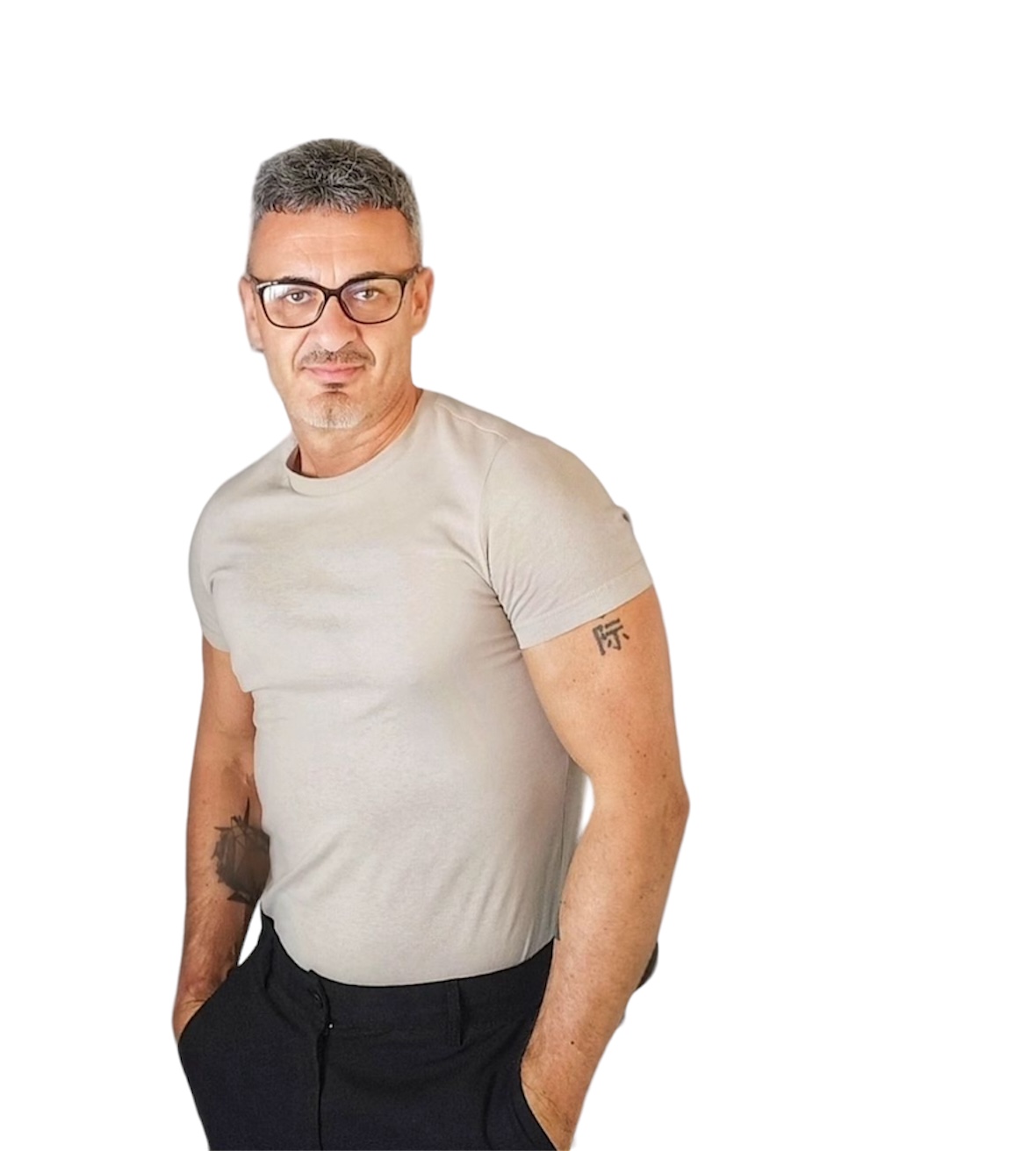 Alberto Manuel García Leiva