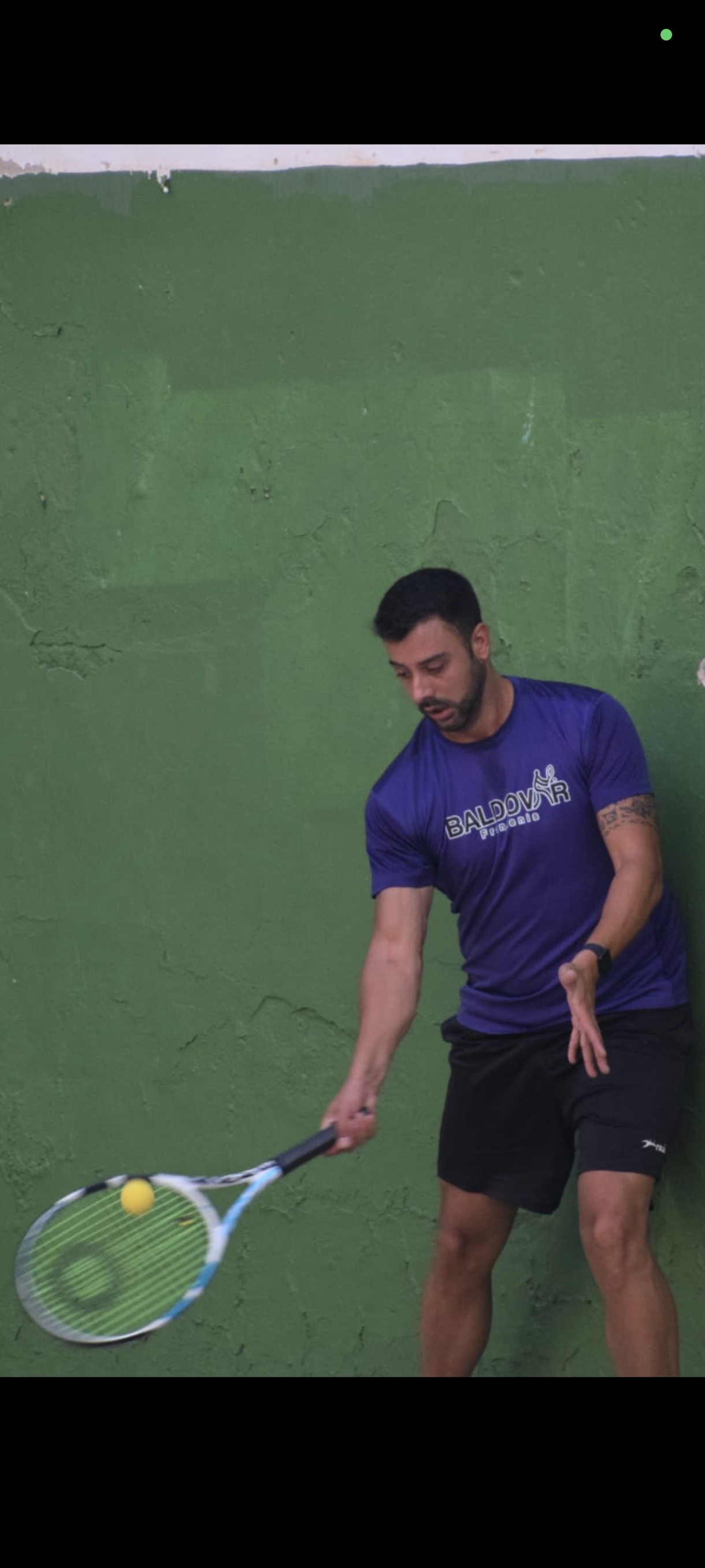 Ivan Casanova Morales